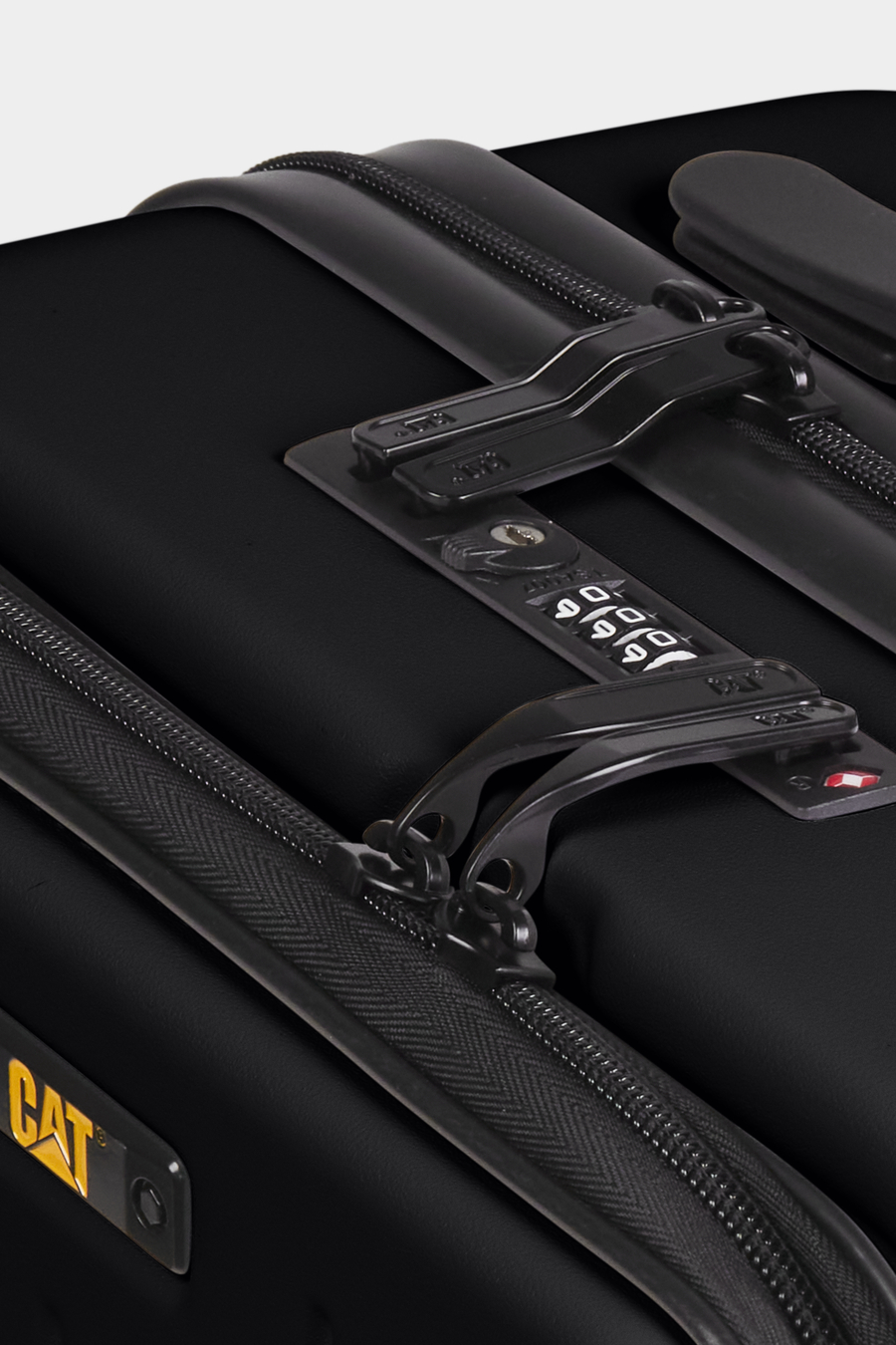 Ceļojumu koferis CAT 84870-01