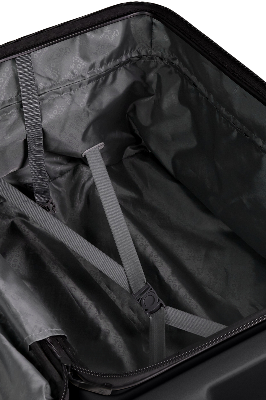 Ceļojumu koferis CAT 84872-01