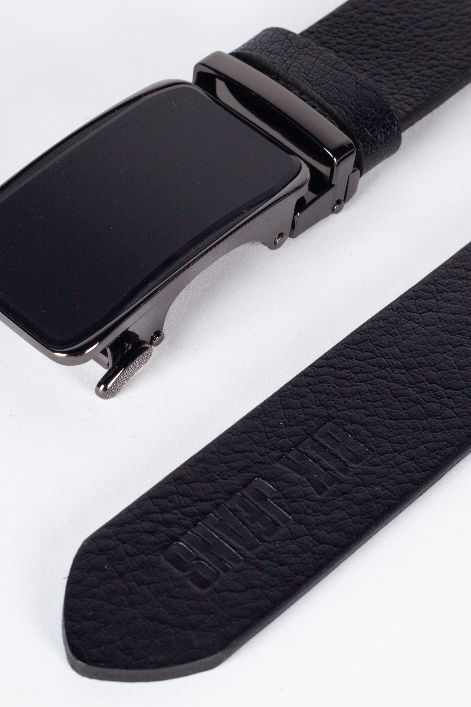 Ādas josta BLK JEANS 983935-202-01