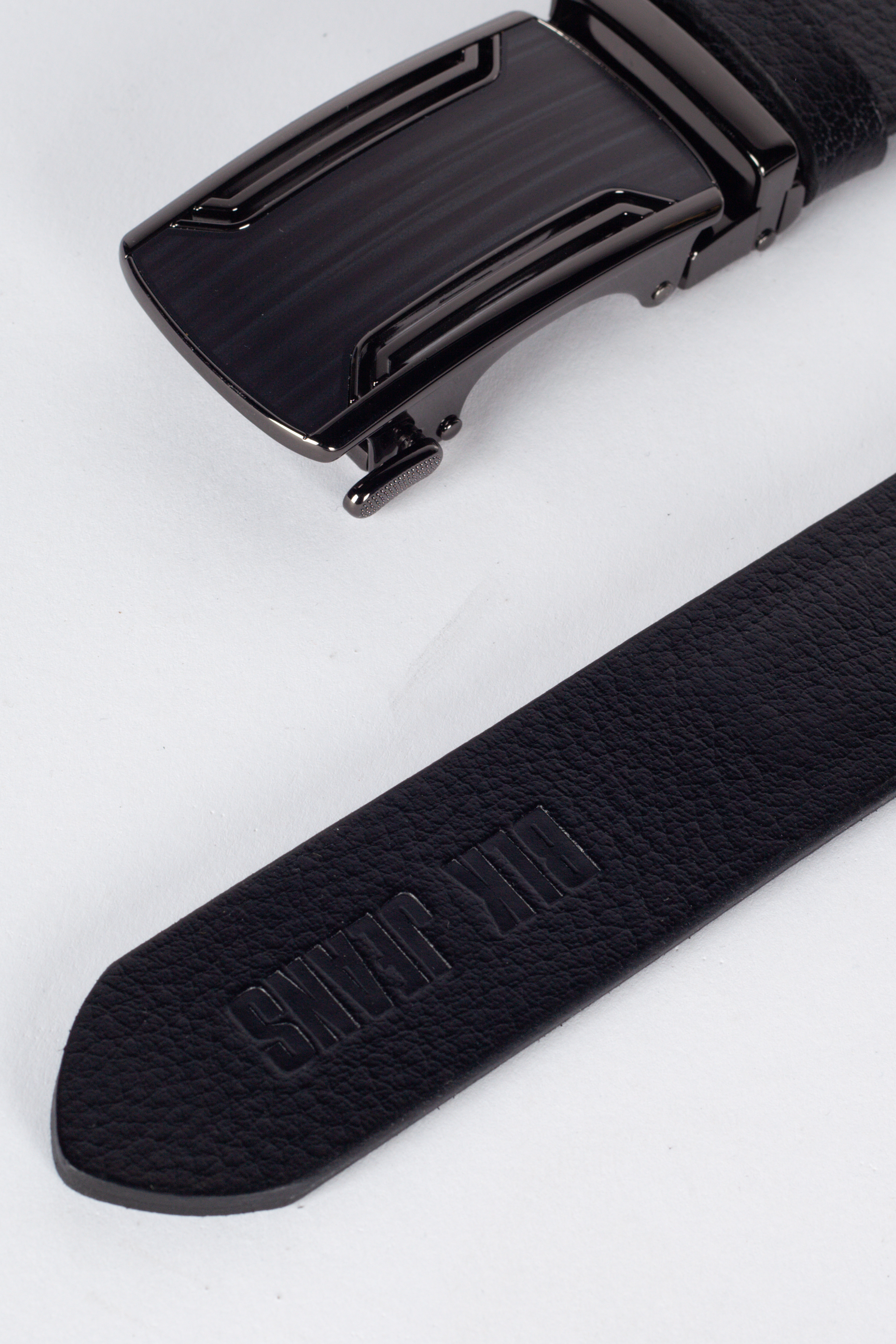 Ādas josta BLK JEANS 984235-202-01