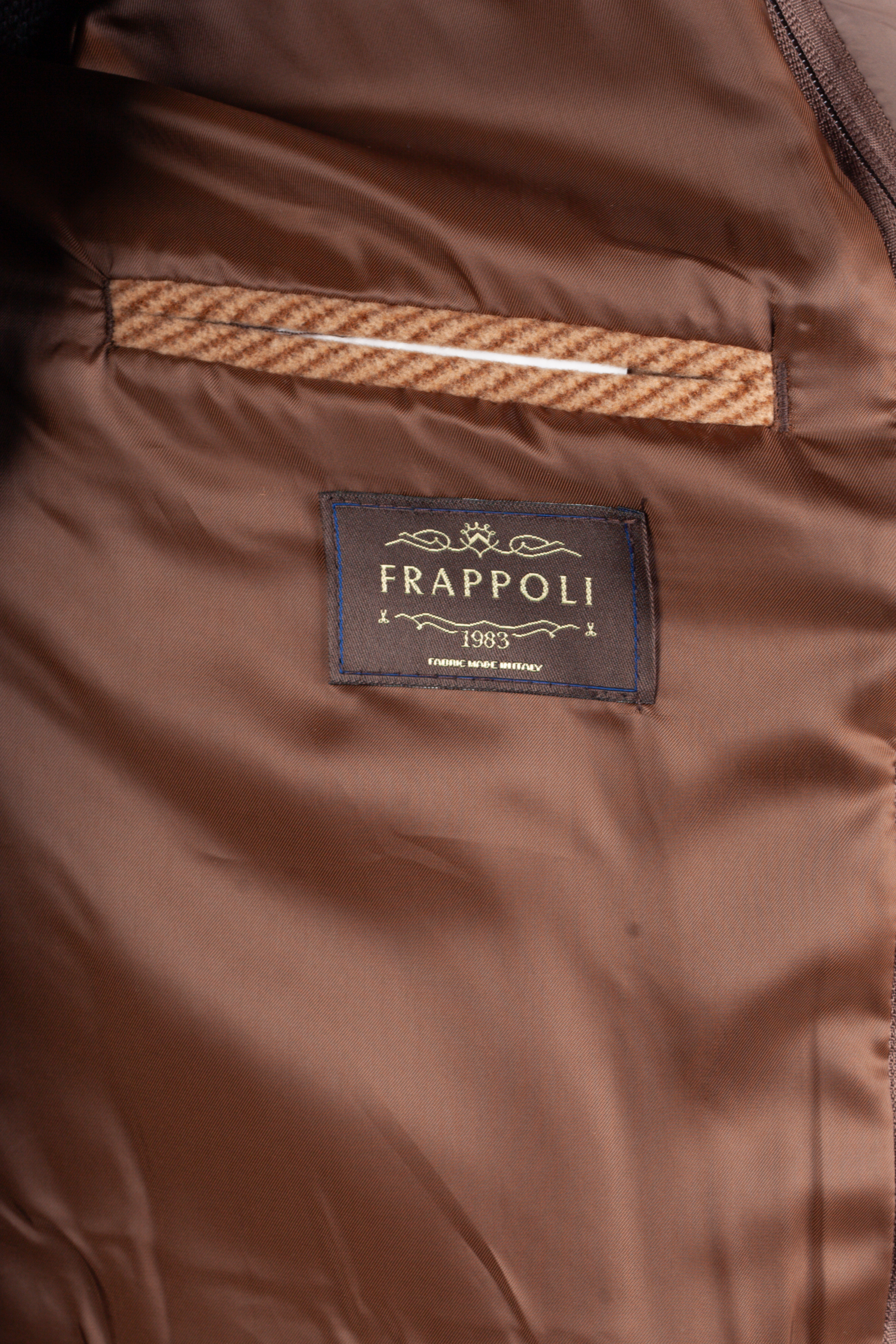 Jaka FRAPPOLI 9995-MAXI-CAMEL