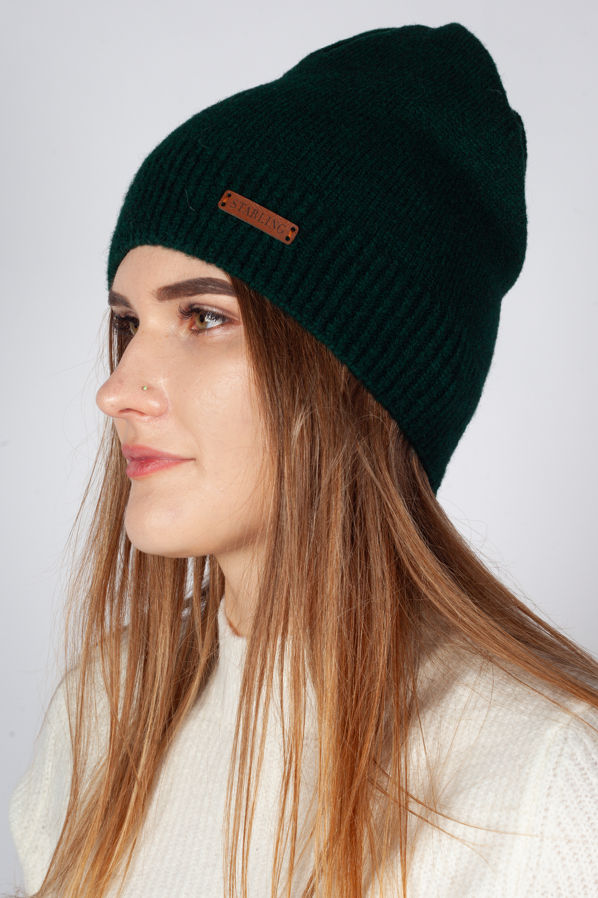 Ziemas cepure STARLING C016-P-CITY