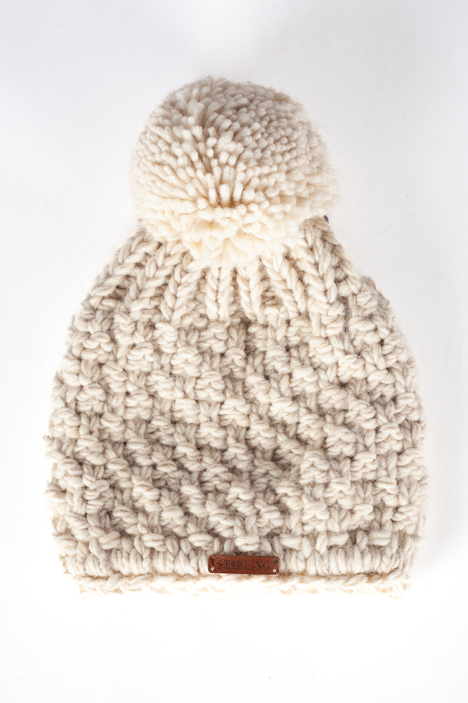 Ziemas cepure STARLING C034-C1-BINI