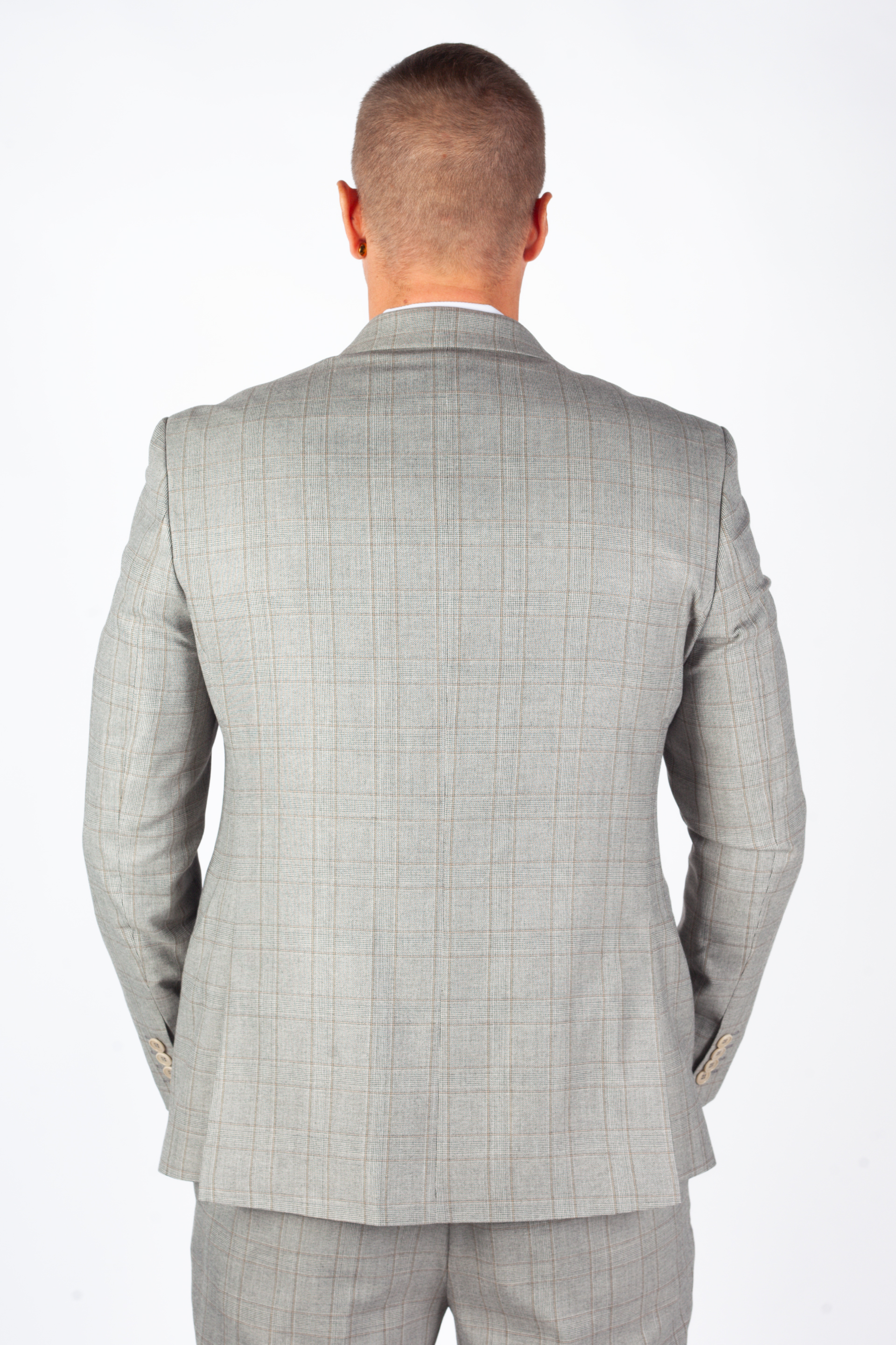 Žakete BAGGI BY XJEANS CKK25059-017-BEJ