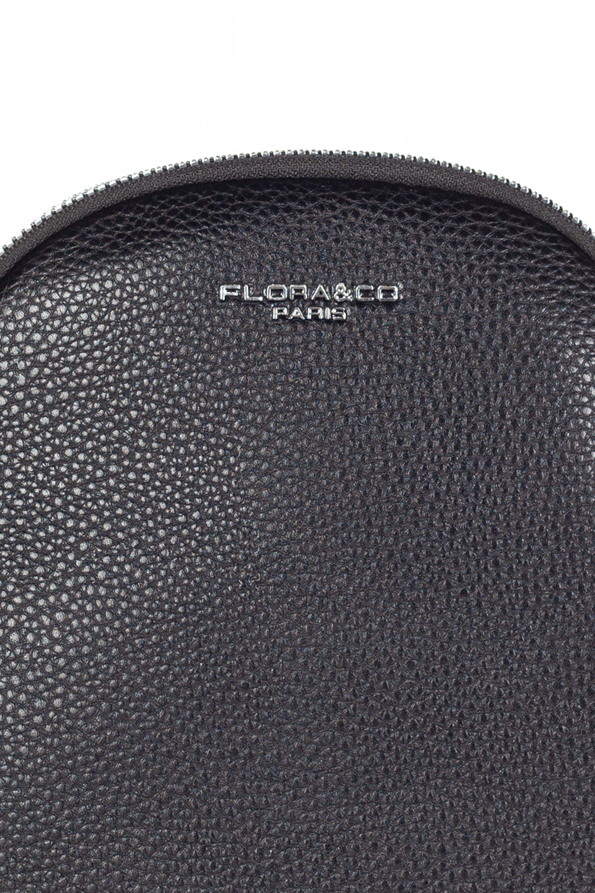 Plecu soma FLORA&CO F8506-NOIR