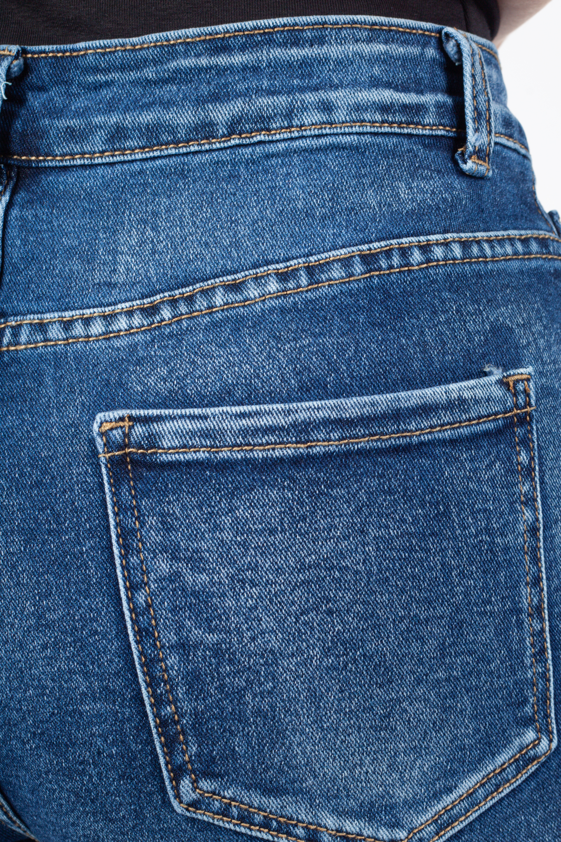 Džinsu bikses REDBERRY SA068