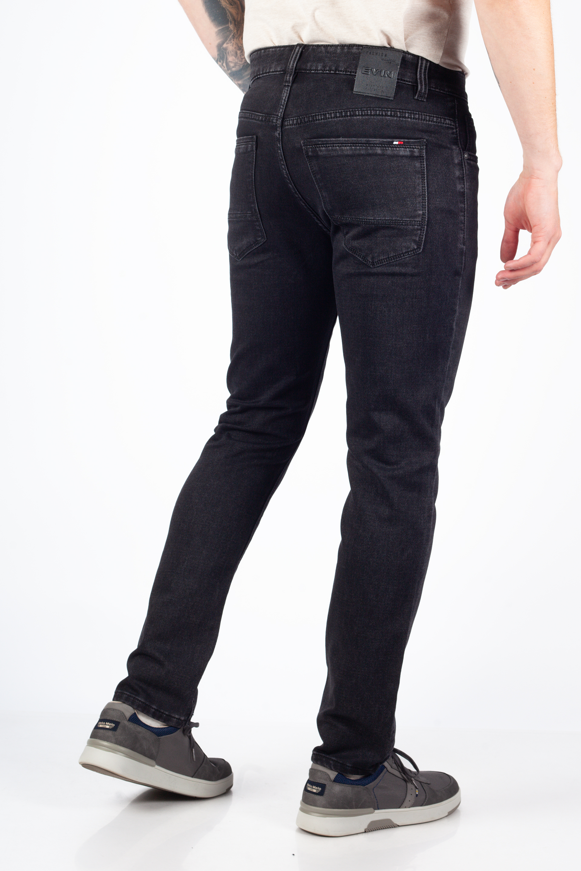Džinsu bikses EVIN VG1169