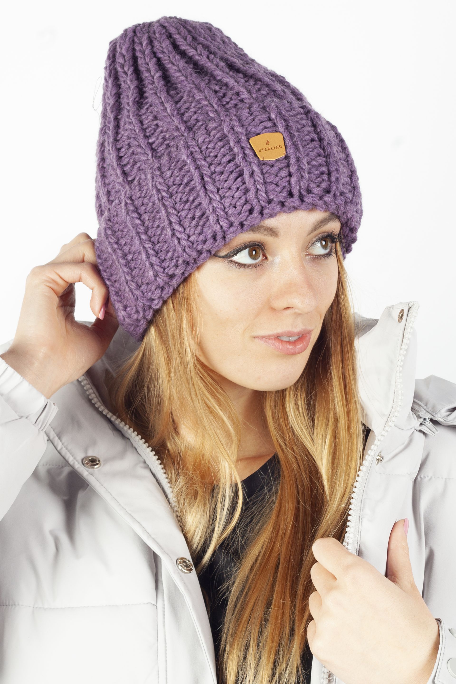 Ziemas cepure STARLING B123-I-SALTORO