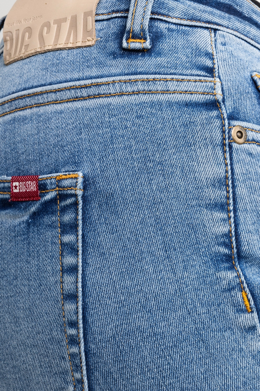 Džinsu bikses BIG STAR 190009355