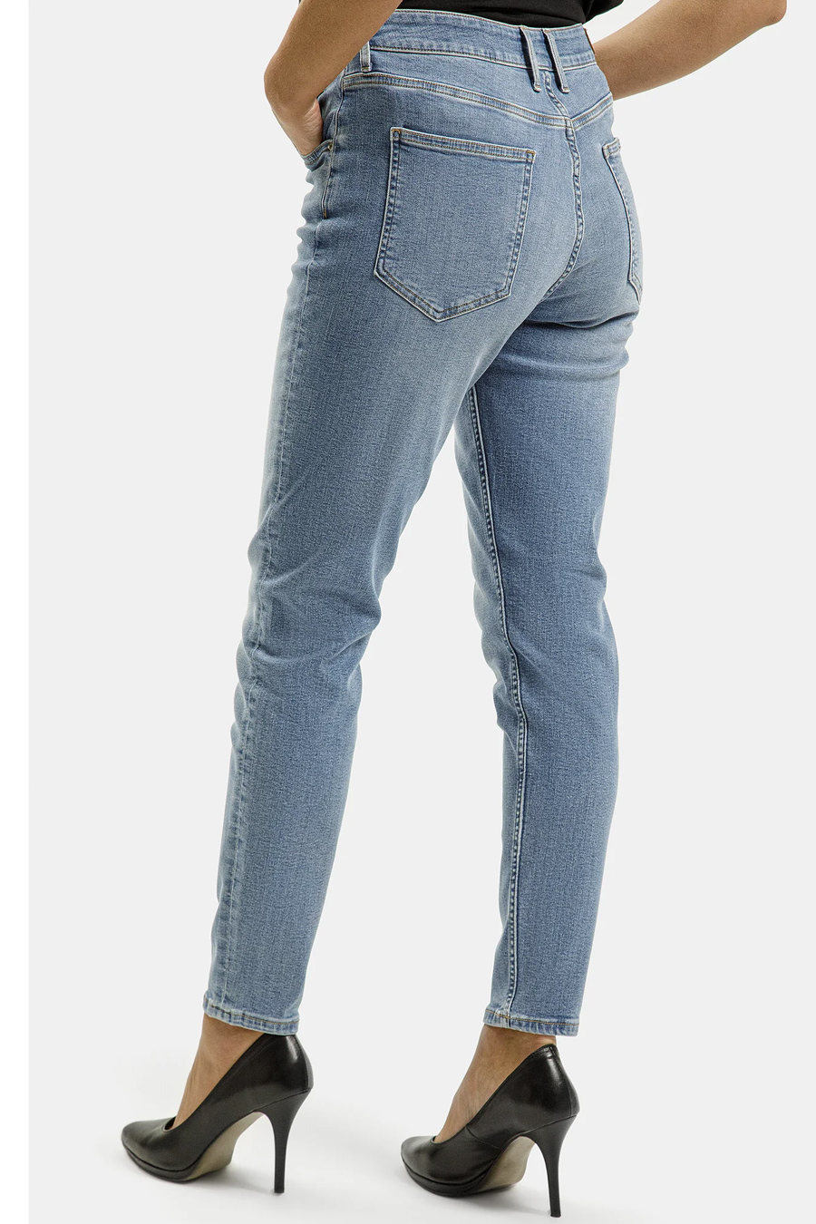 Džinsu bikses CROSS JEANS N432-089