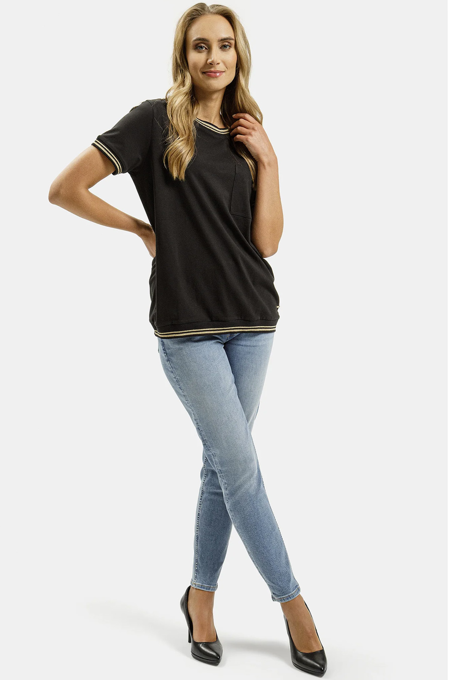 Džinsu bikses CROSS JEANS N432-089