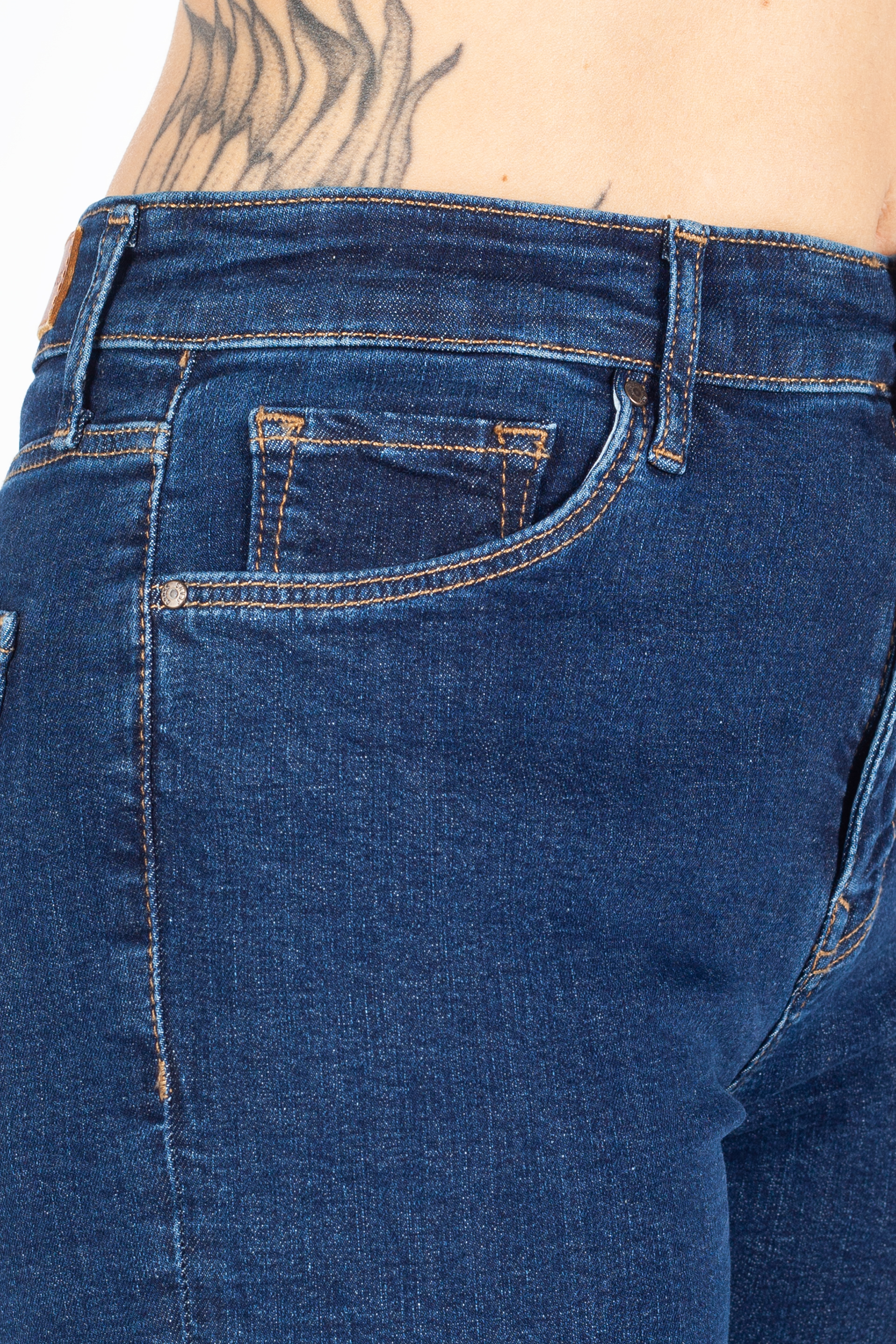 Džinsu bikses CROSS JEANS P532-007