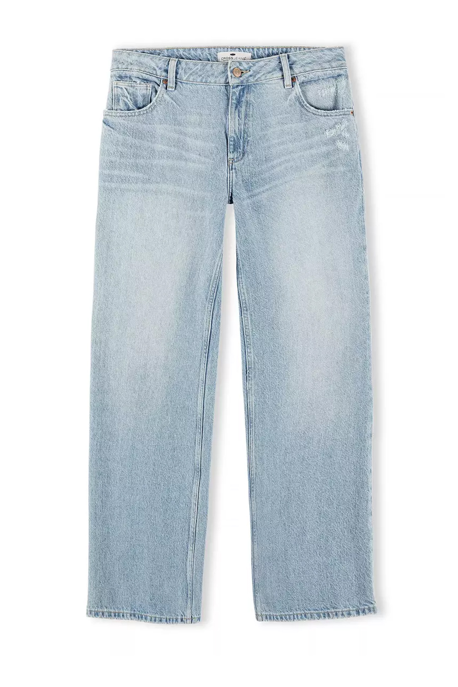 Džinsu bikses CROSS JEANS P540-008