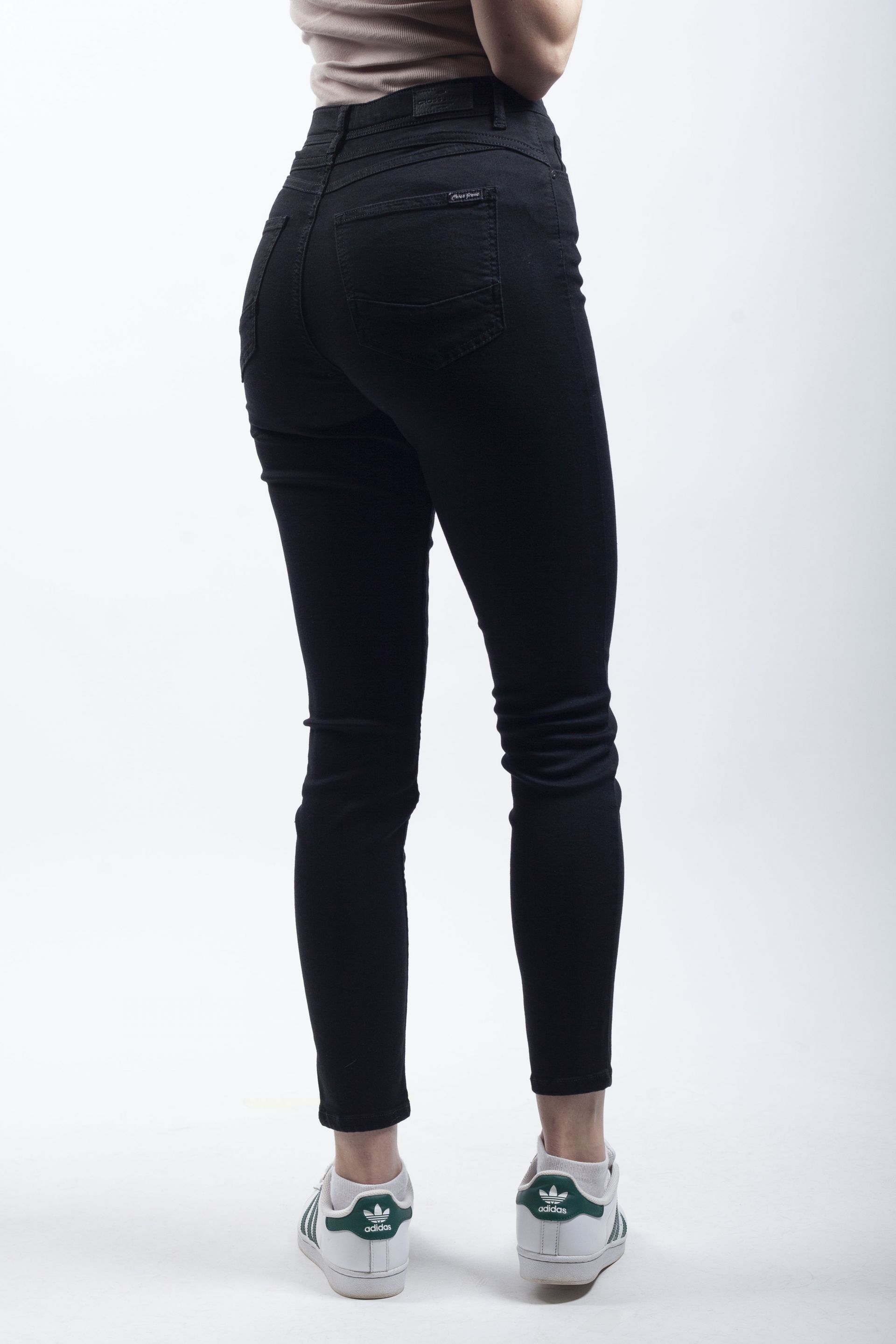 Džinsu bikses CROSS JEANS P429-069
