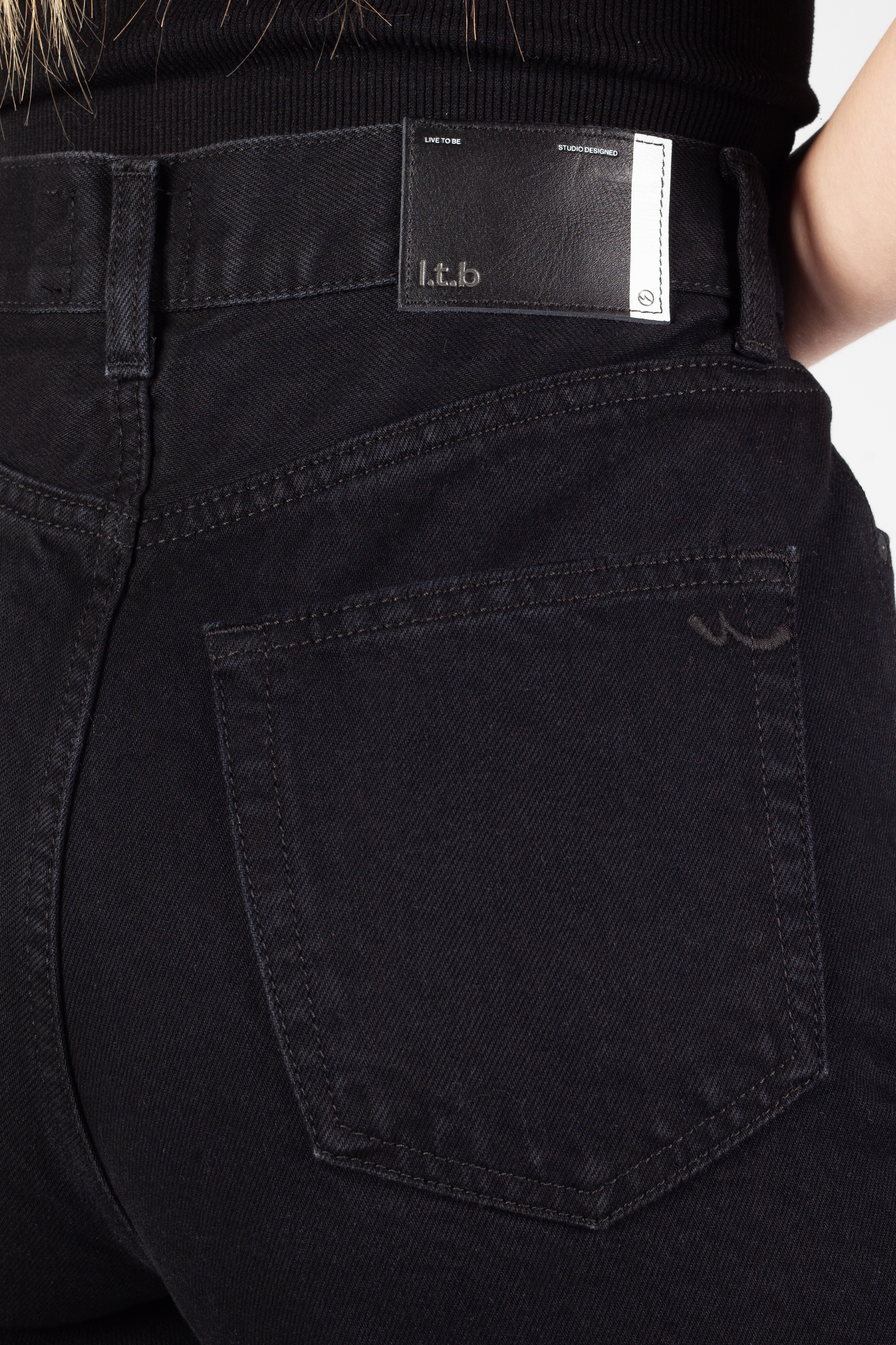 Džinsu bikses LTB JEANS 1009-51820-16045-200