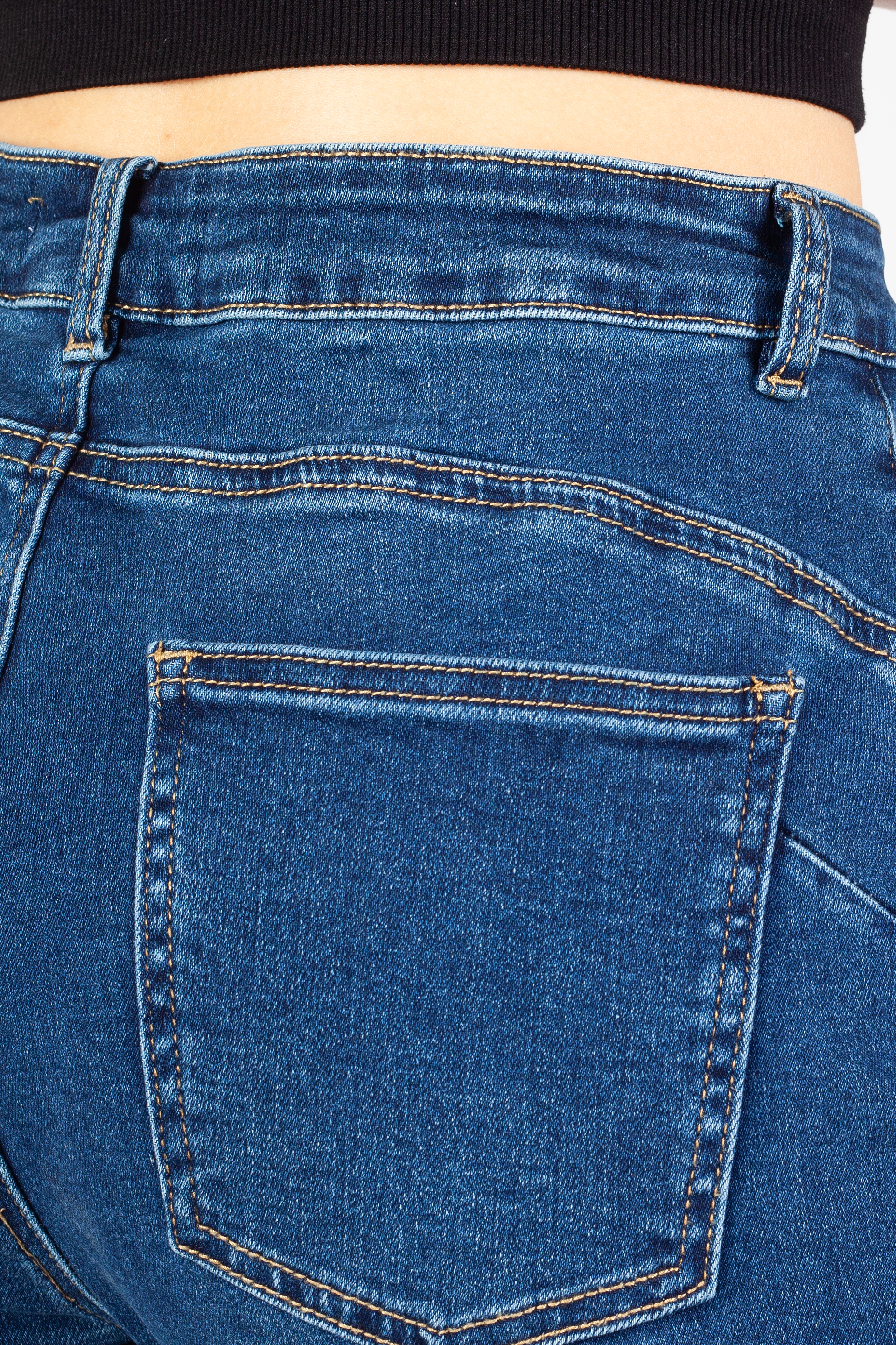 Džinsu bikses NORFY BC9217-2