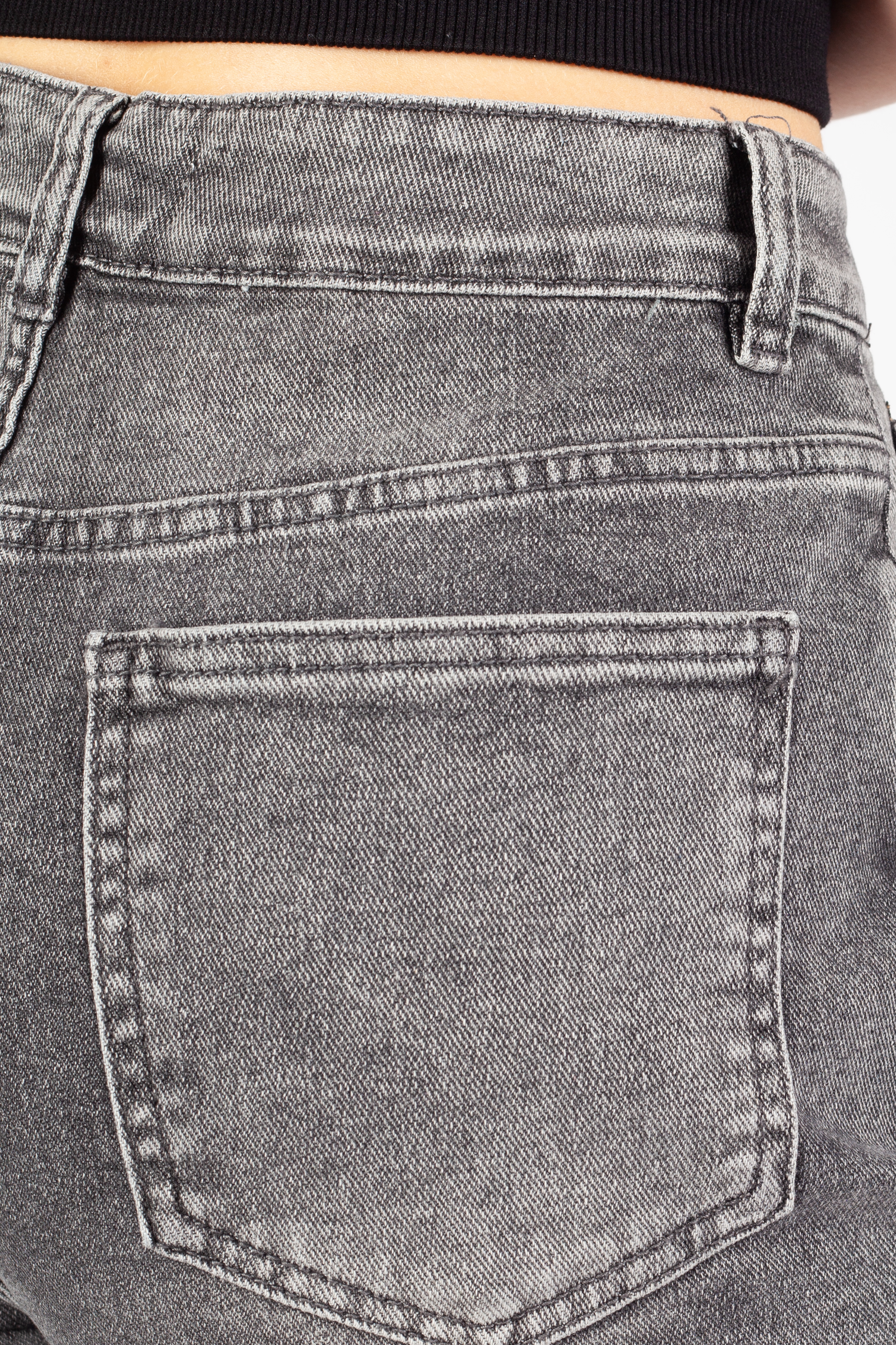 Džinsu bikses NORFY K863-2