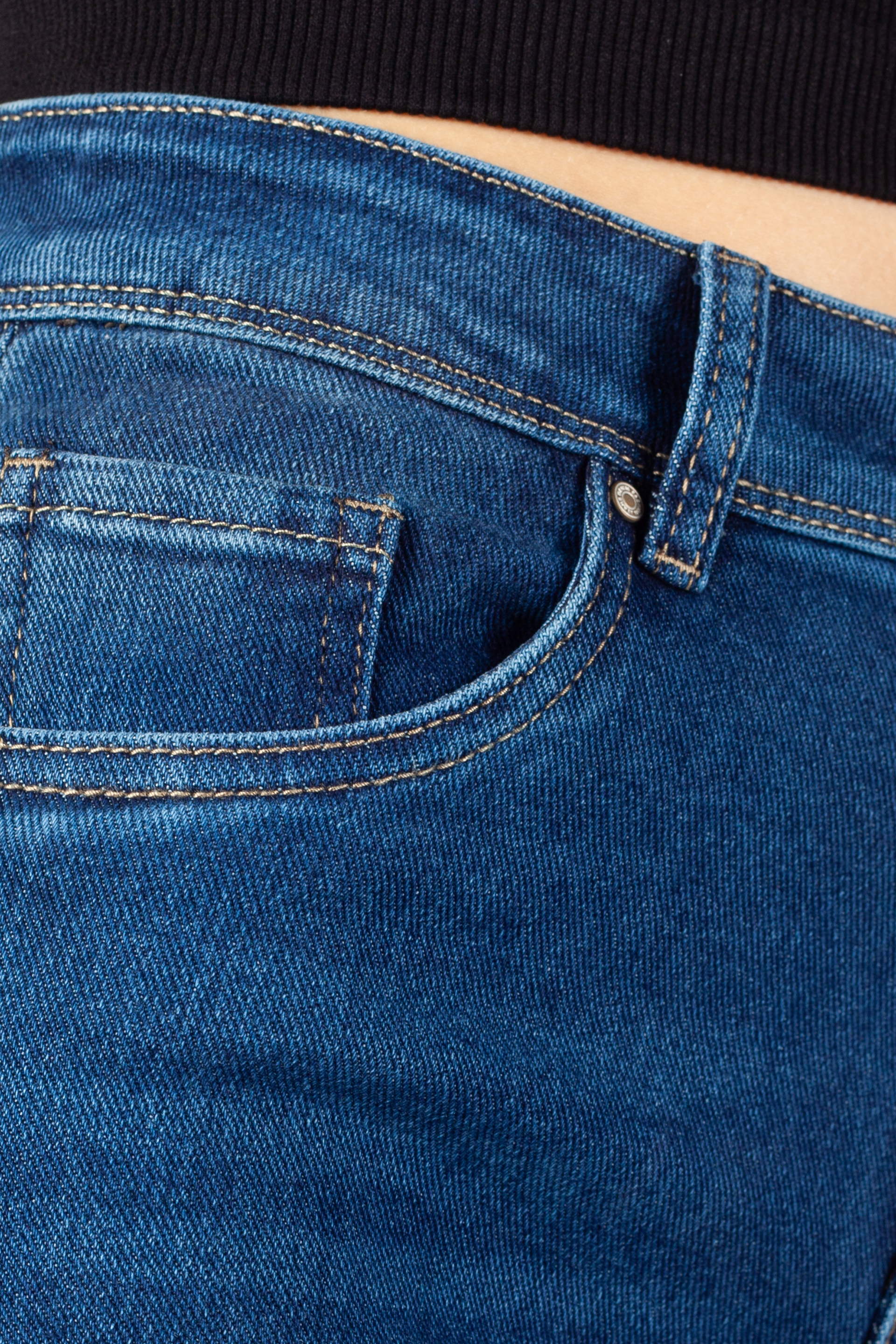 Džinsu bikses NORFY K865-2