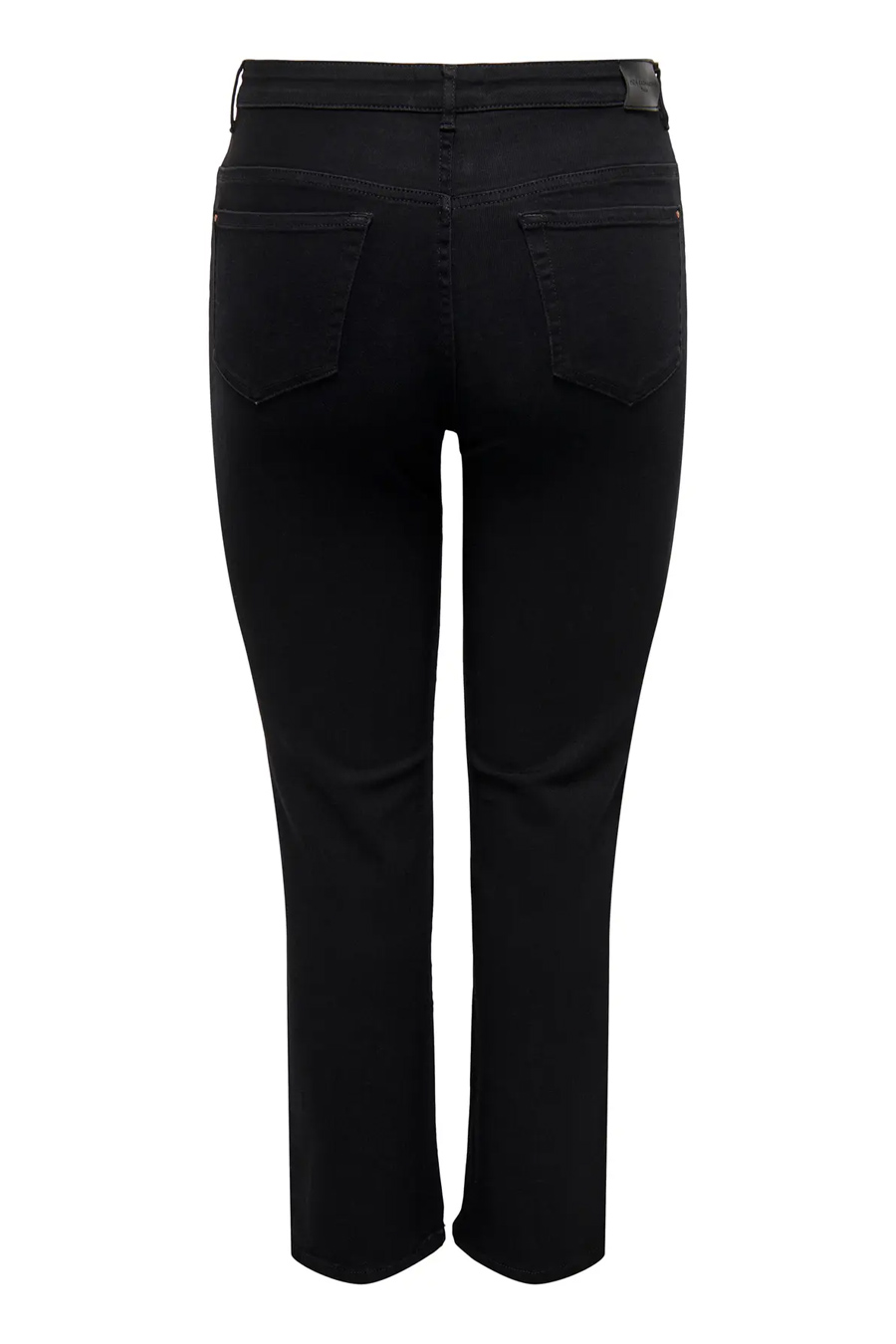 Džinsu bikses ONLY CARMAKOMA 15321079-Washed-Black