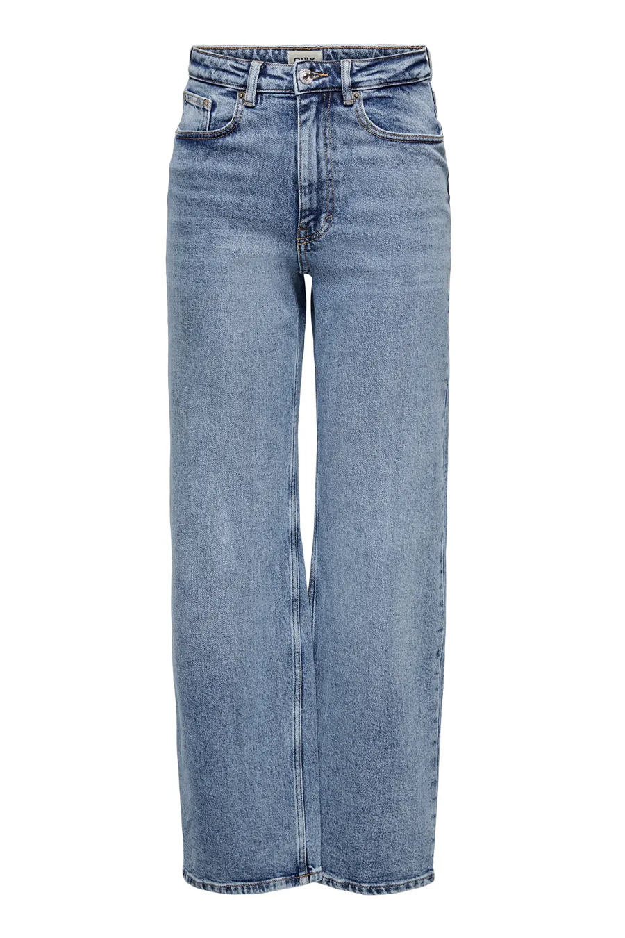 Džinsu bikses ONLY 15234743-Medium-Blue