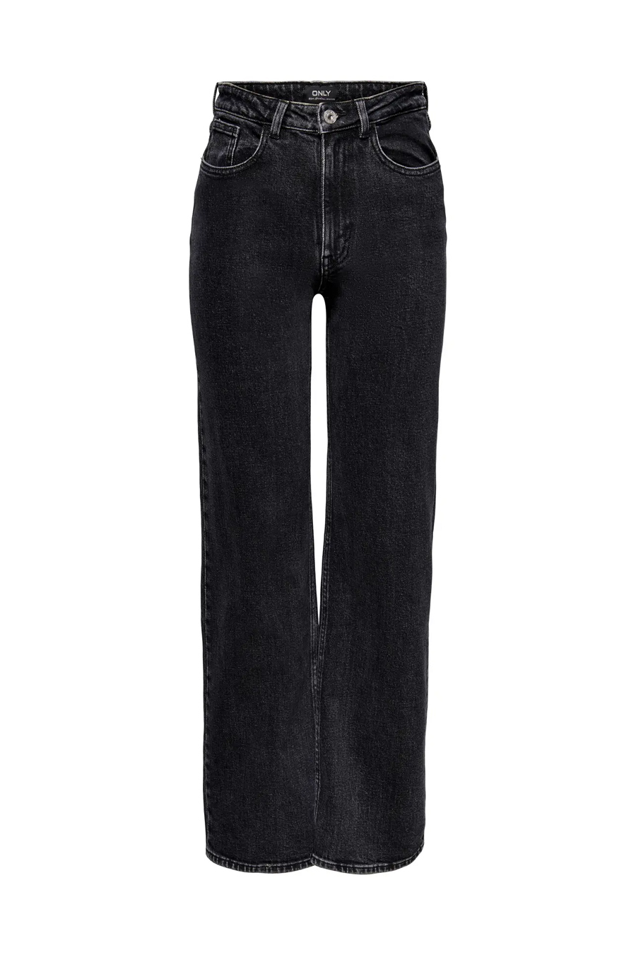 Džinsu bikses ONLY 15235241-Black