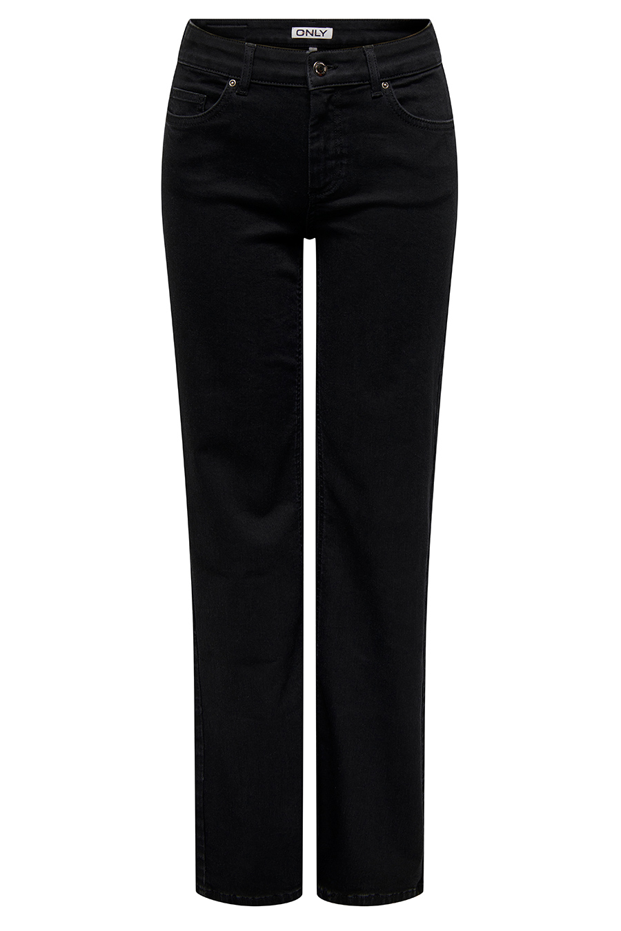 Džinsu bikses ONLY 15330777-Black