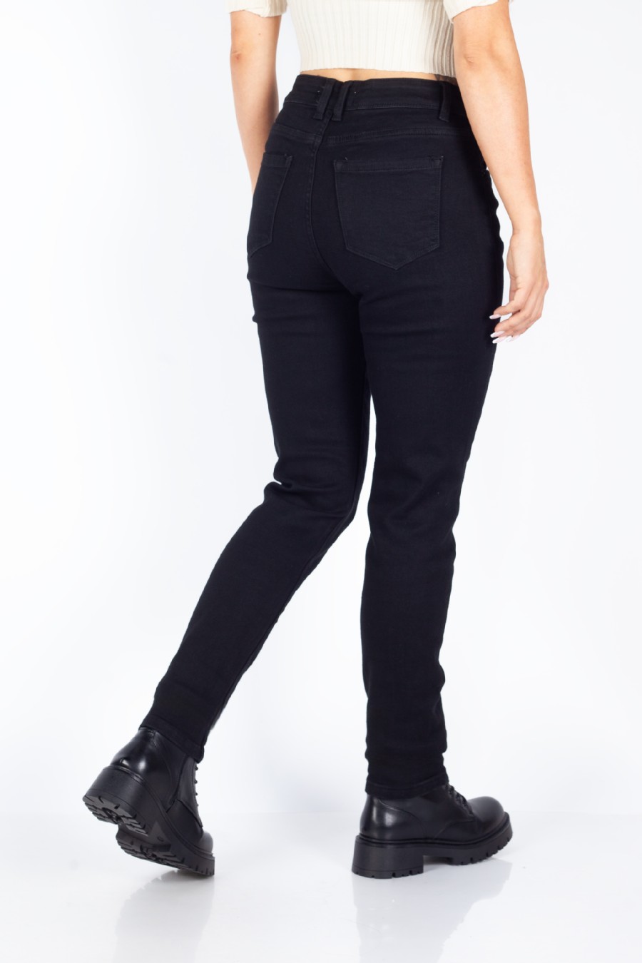 Džinsu bikses X JEANS PREMIUM APJ-7961