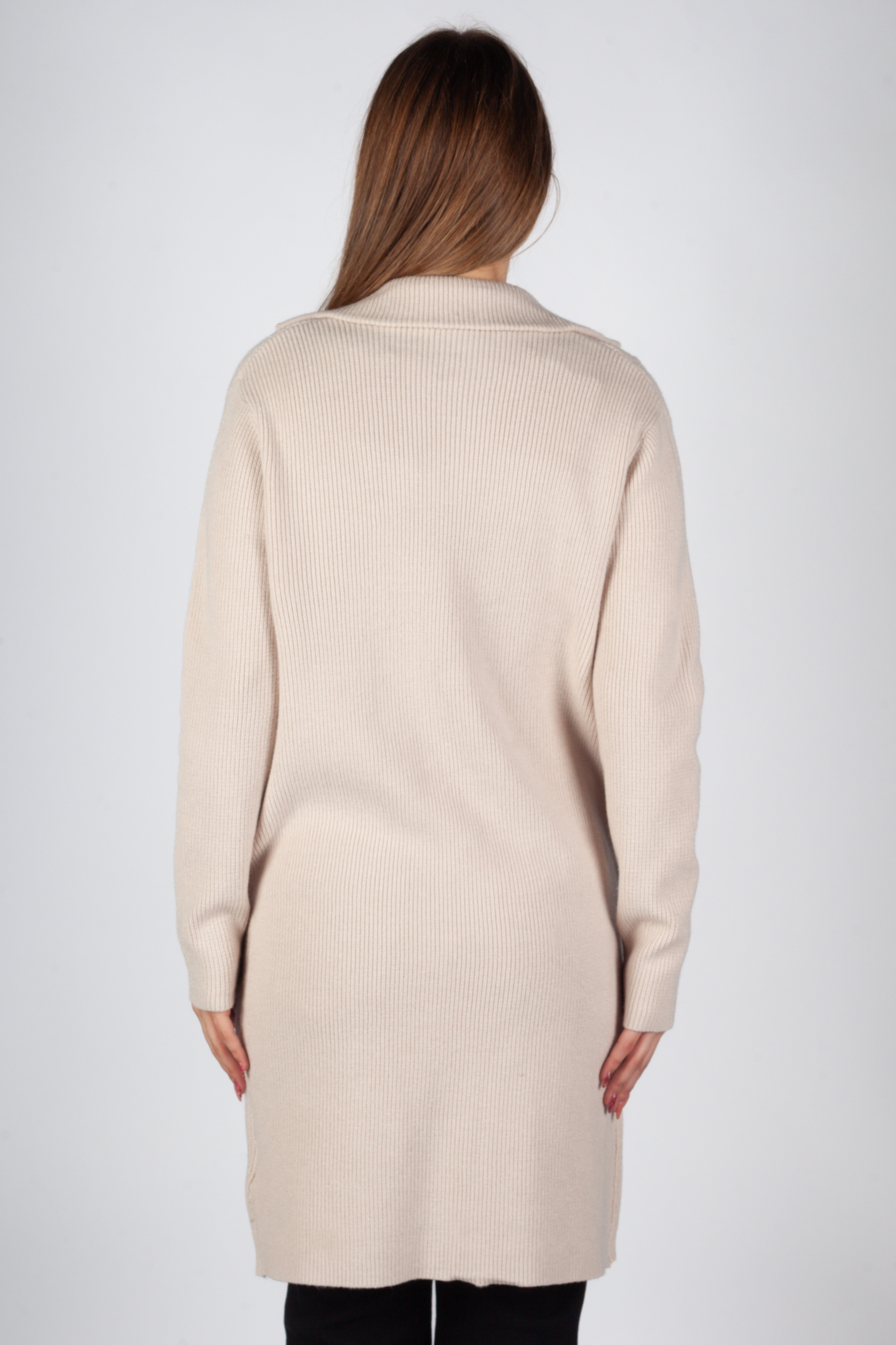 Auduma jaka BLUE SEVEN 248071-0430