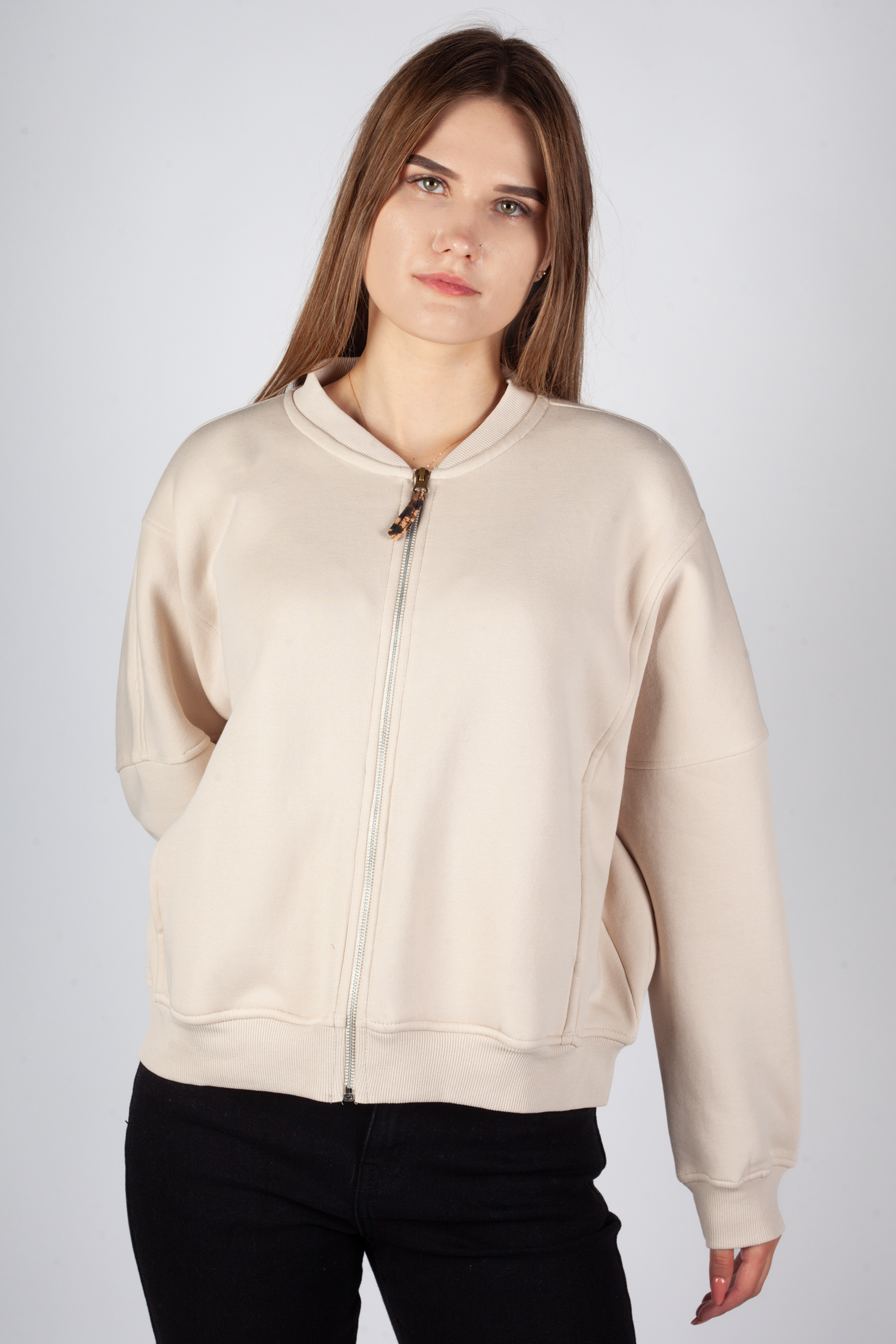 Sporta jaka BLUE SEVEN 237192-0430