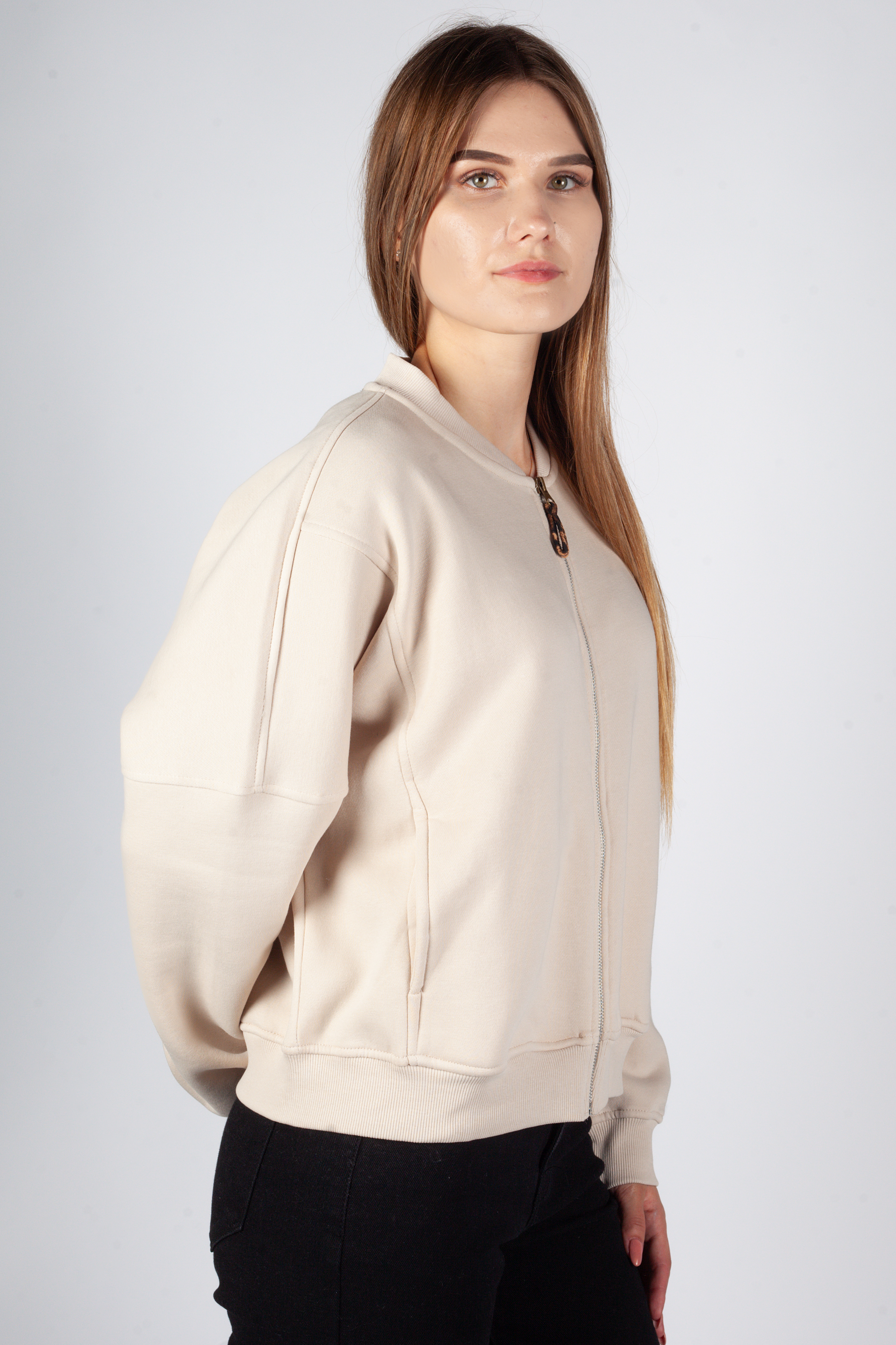 Sporta jaka BLUE SEVEN 237192-0430