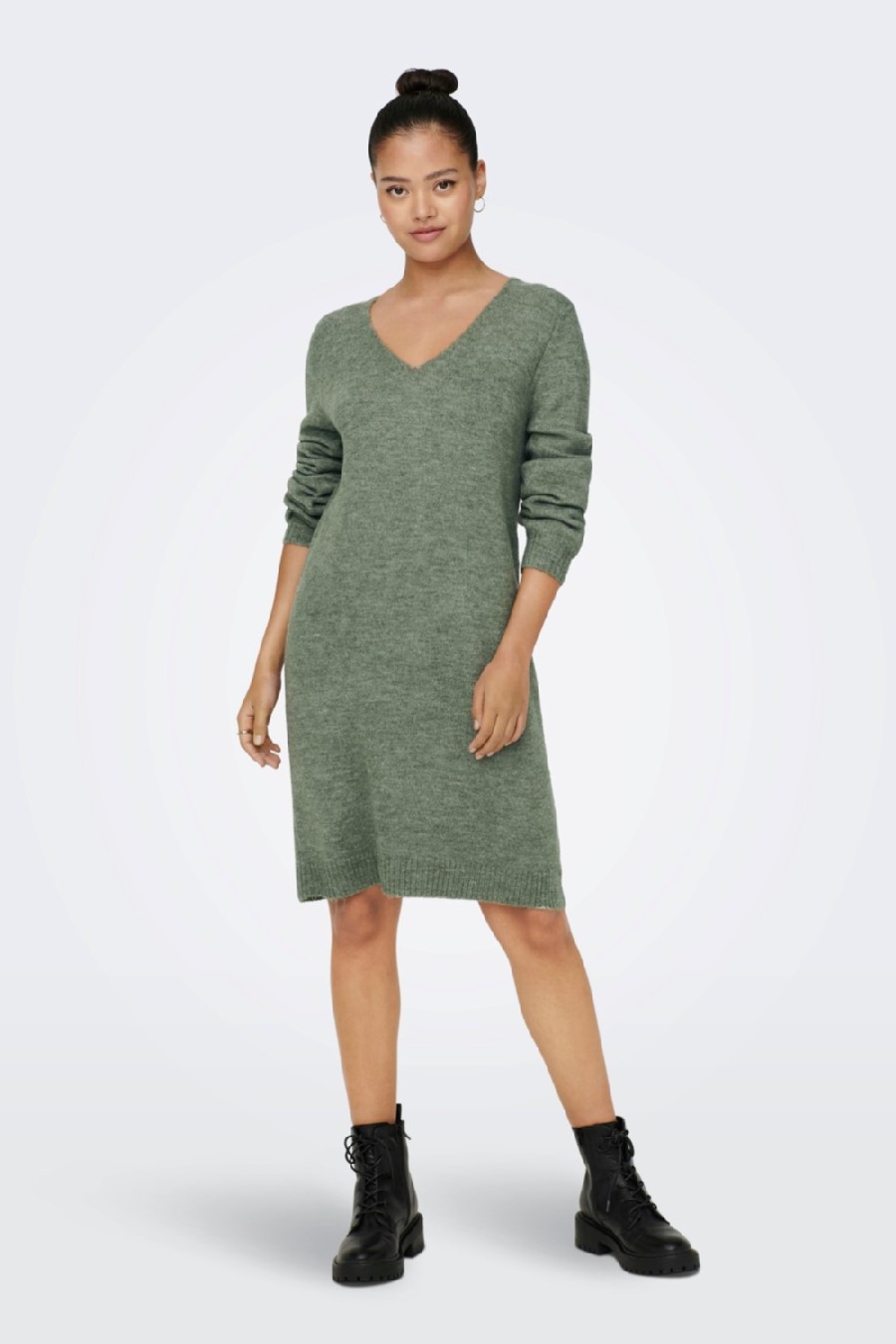 Adīta kleita JACQUELINE DE YONG 15207844-Kalamata