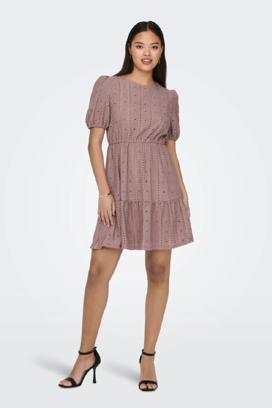 Kleita JACQUELINE DE YONG 15290193-Woodrose