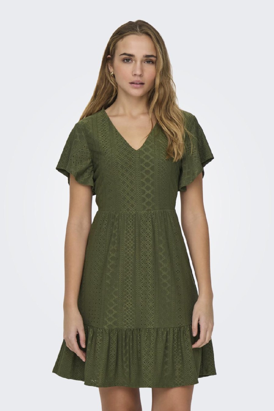 Kleita ONLY 15289687-Ivy-Green