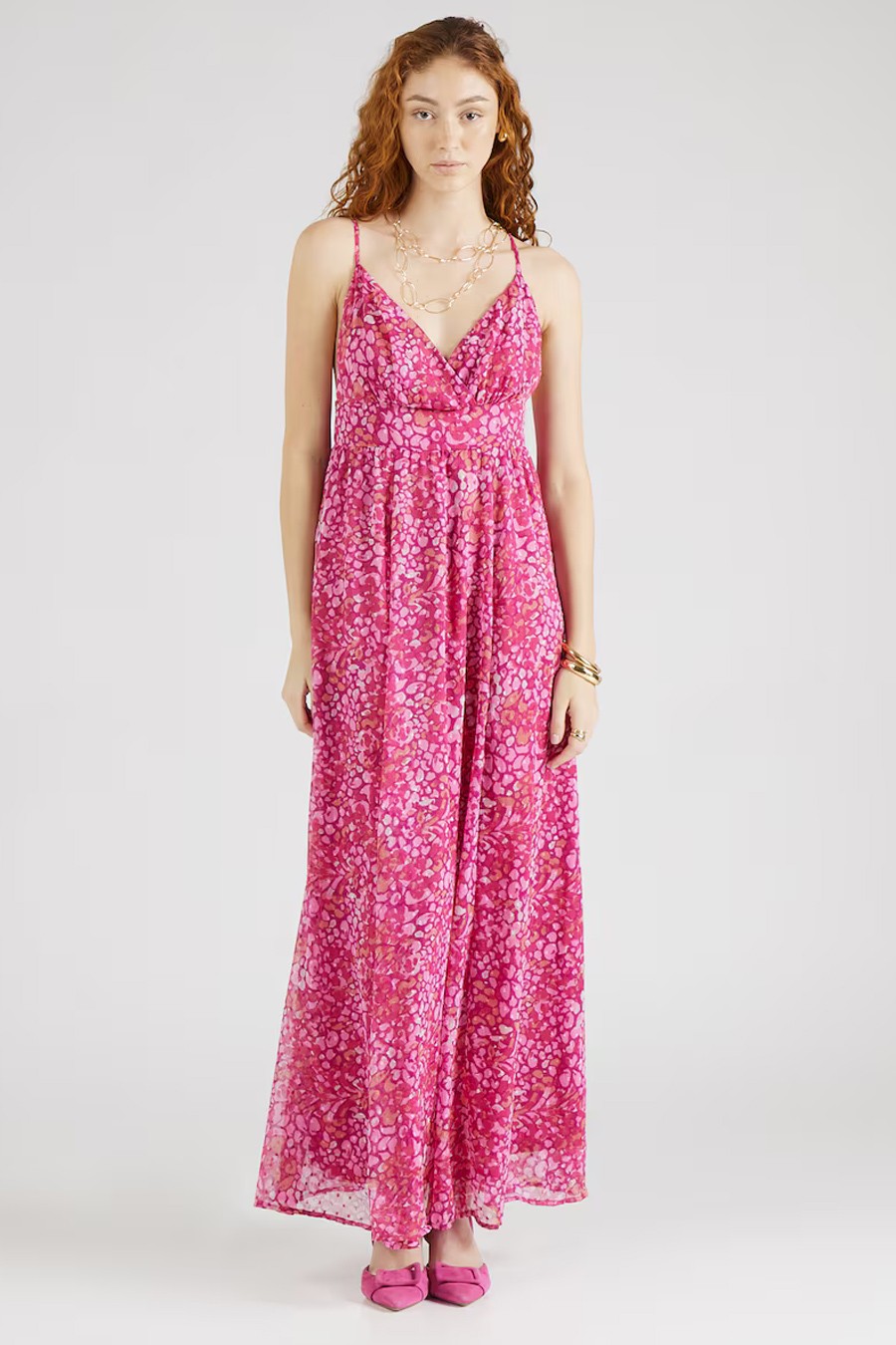 Kleita ONLY 15319720-Fuchsia-Purpl