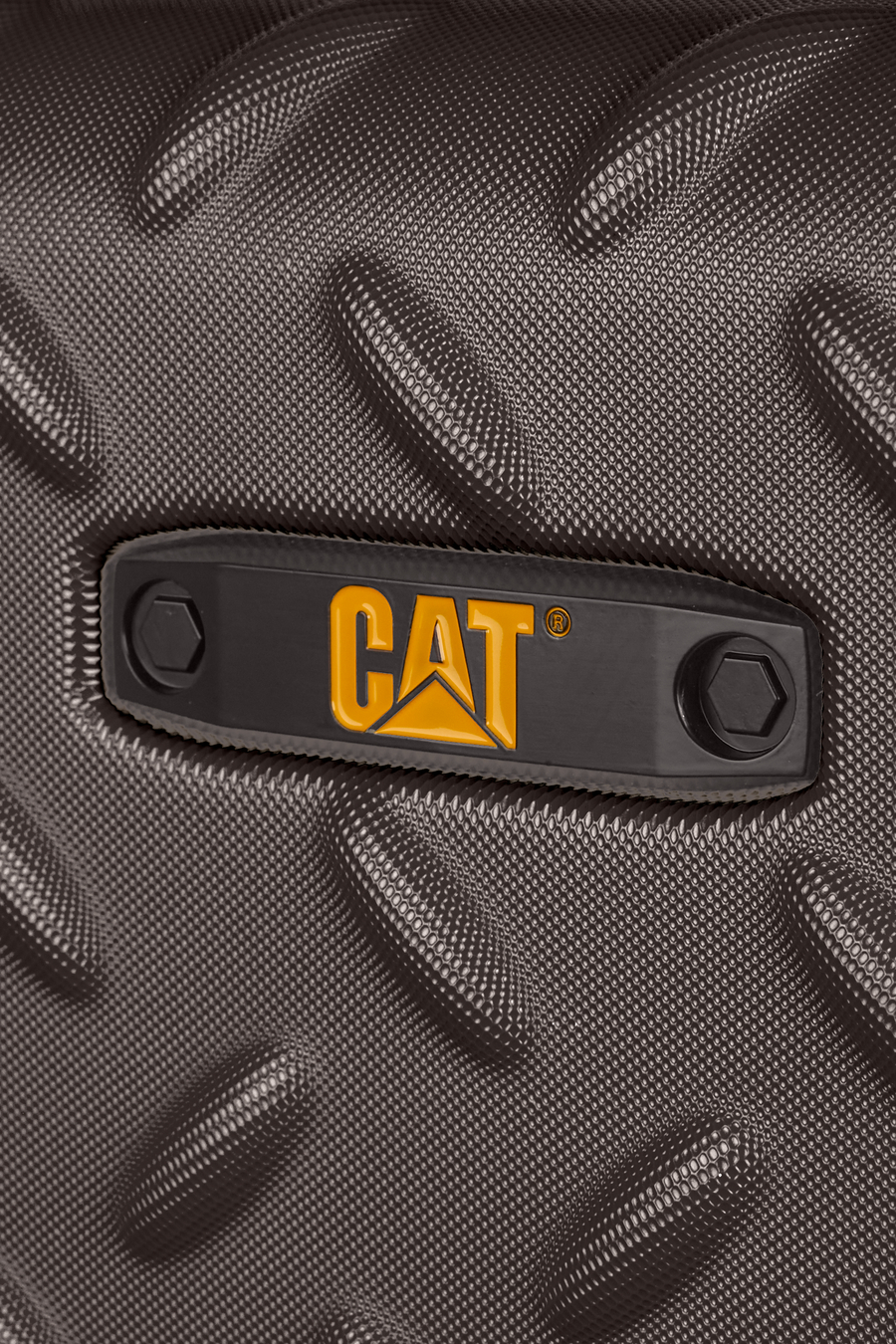 Ceļojumu koferis CAT 84888-366