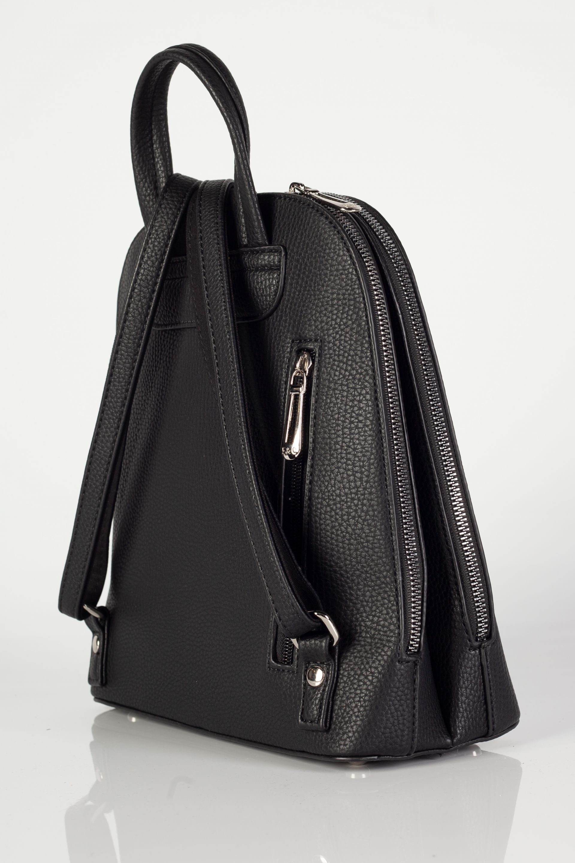 Mugursoma FLORA&CO F2547-NOIR