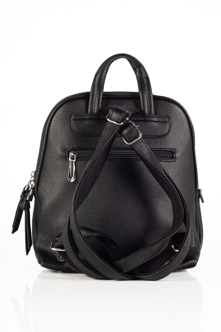 Mugursoma FLORA&CO F8040-NOIR