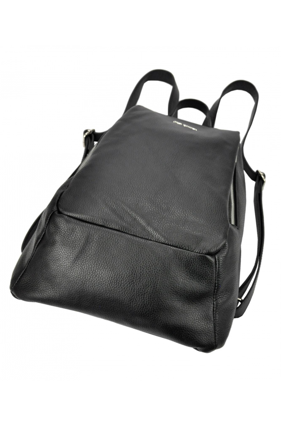 Mugursoma PIERRE CARDIN 1750-FRZ-DOLLARO-NERO