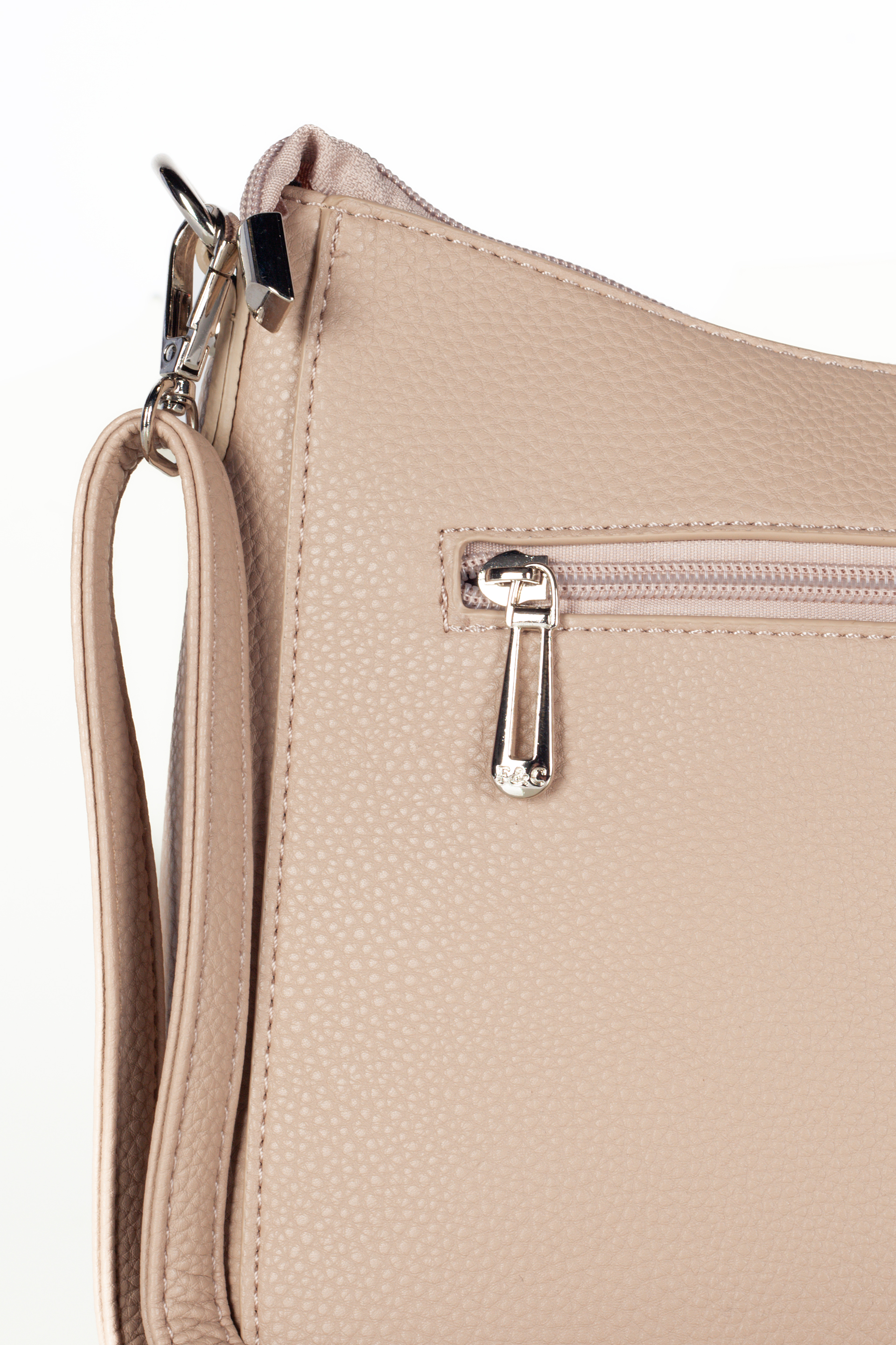 Plecu soma FLORA&CO F8575-BEIGE