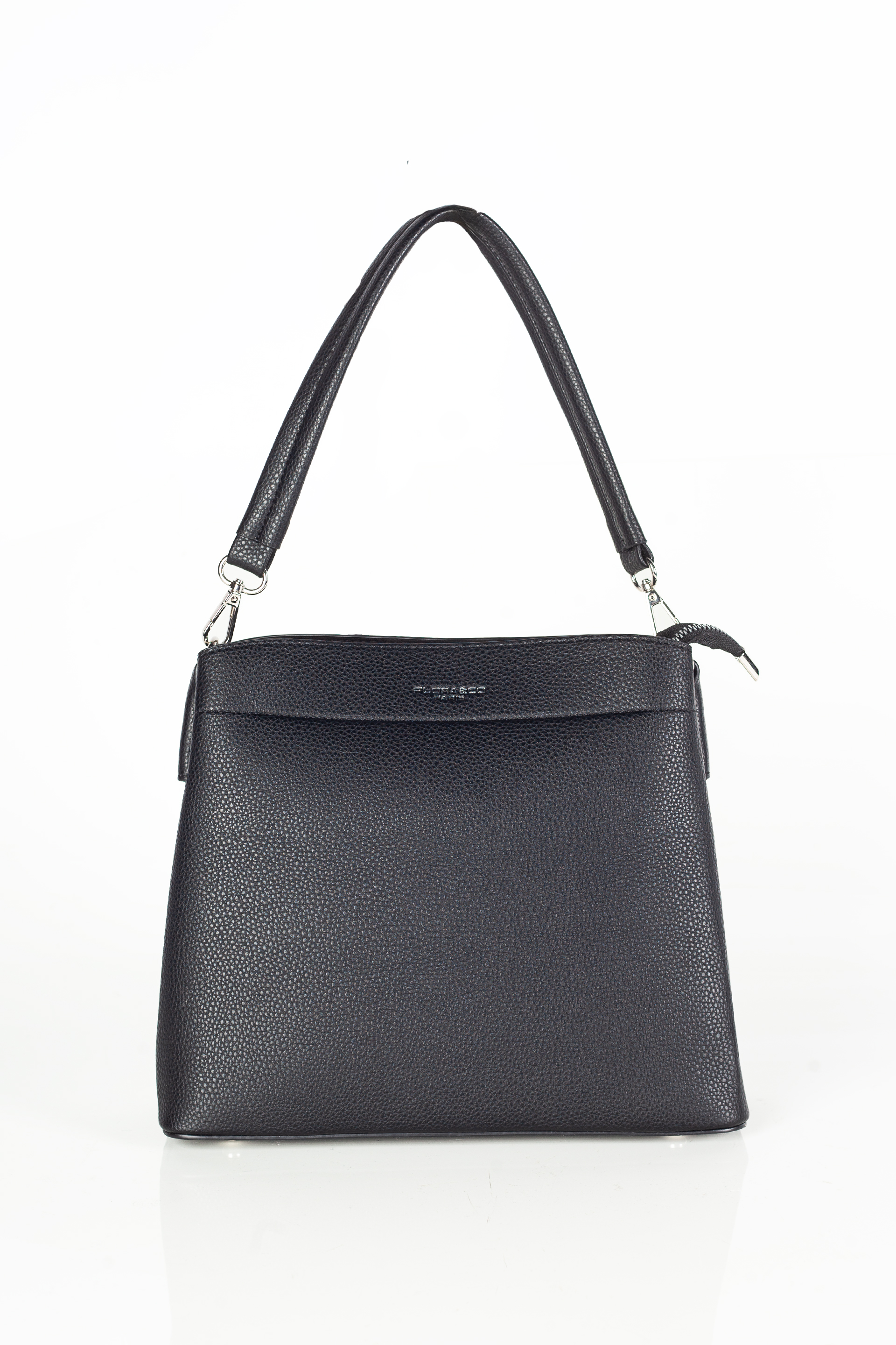 Rokas soma FLORA&CO F3655-NOIR