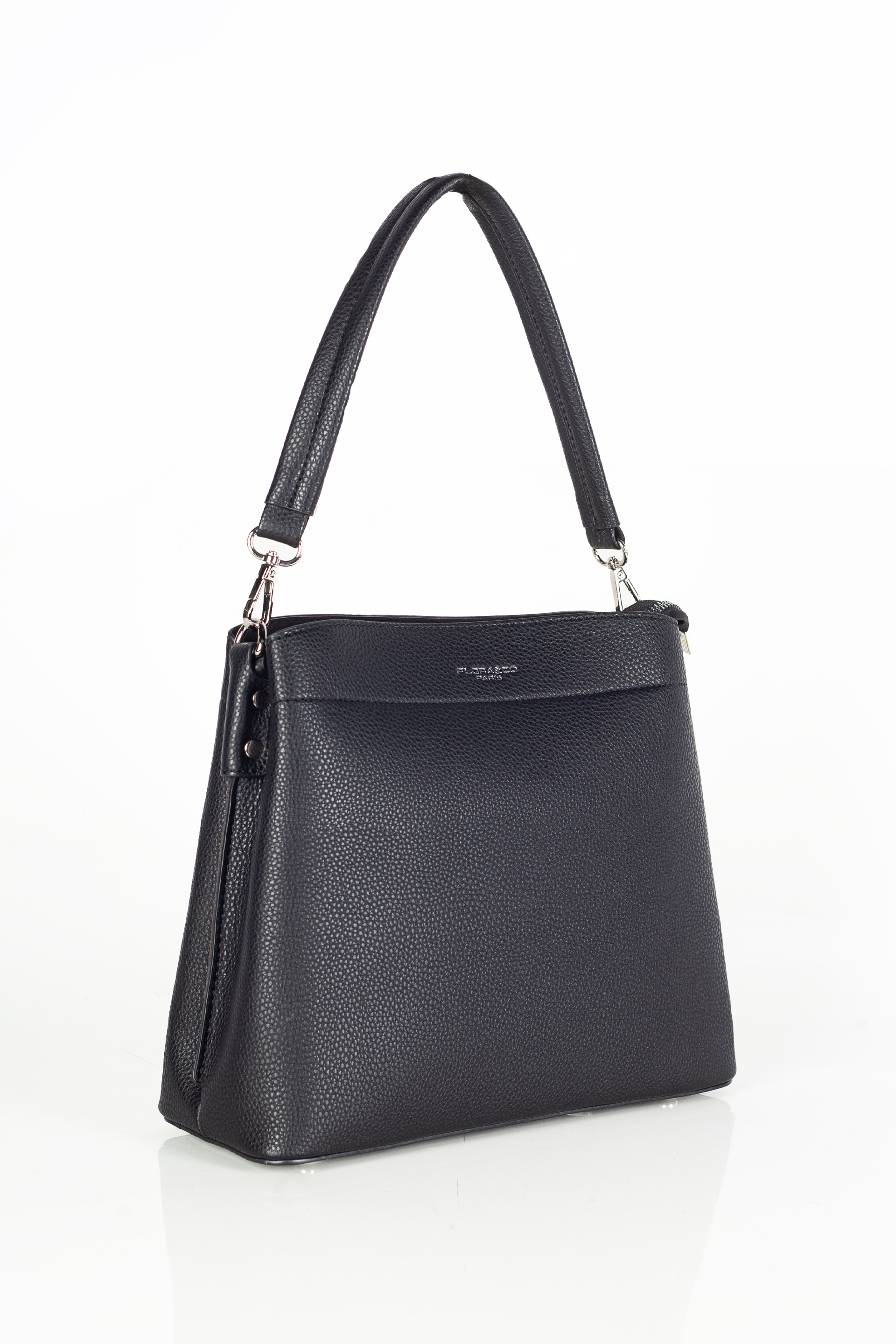 Rokas soma FLORA&CO F3655-NOIR