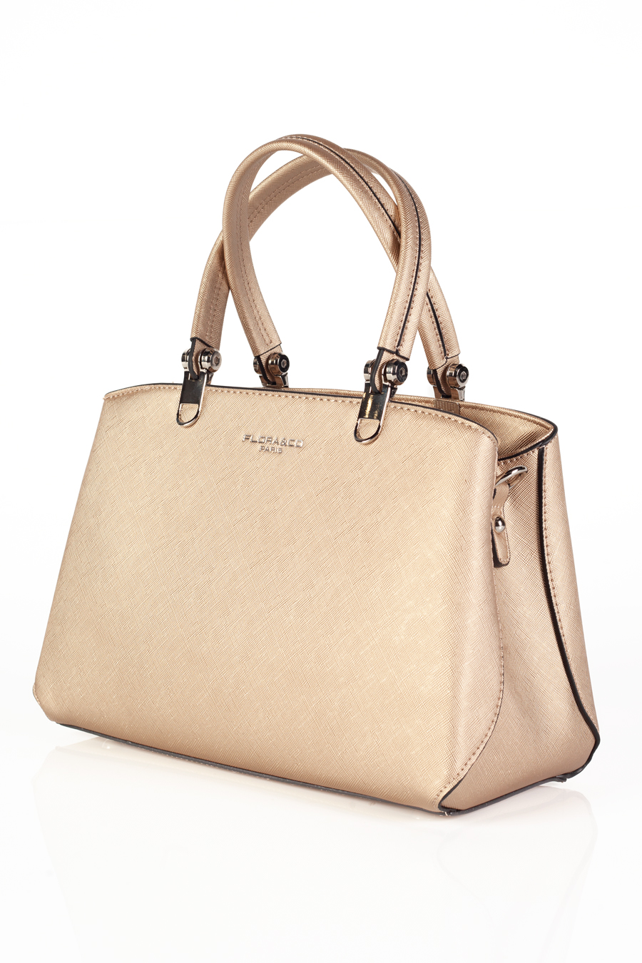 Rokas soma FLORA&CO F6538-OR