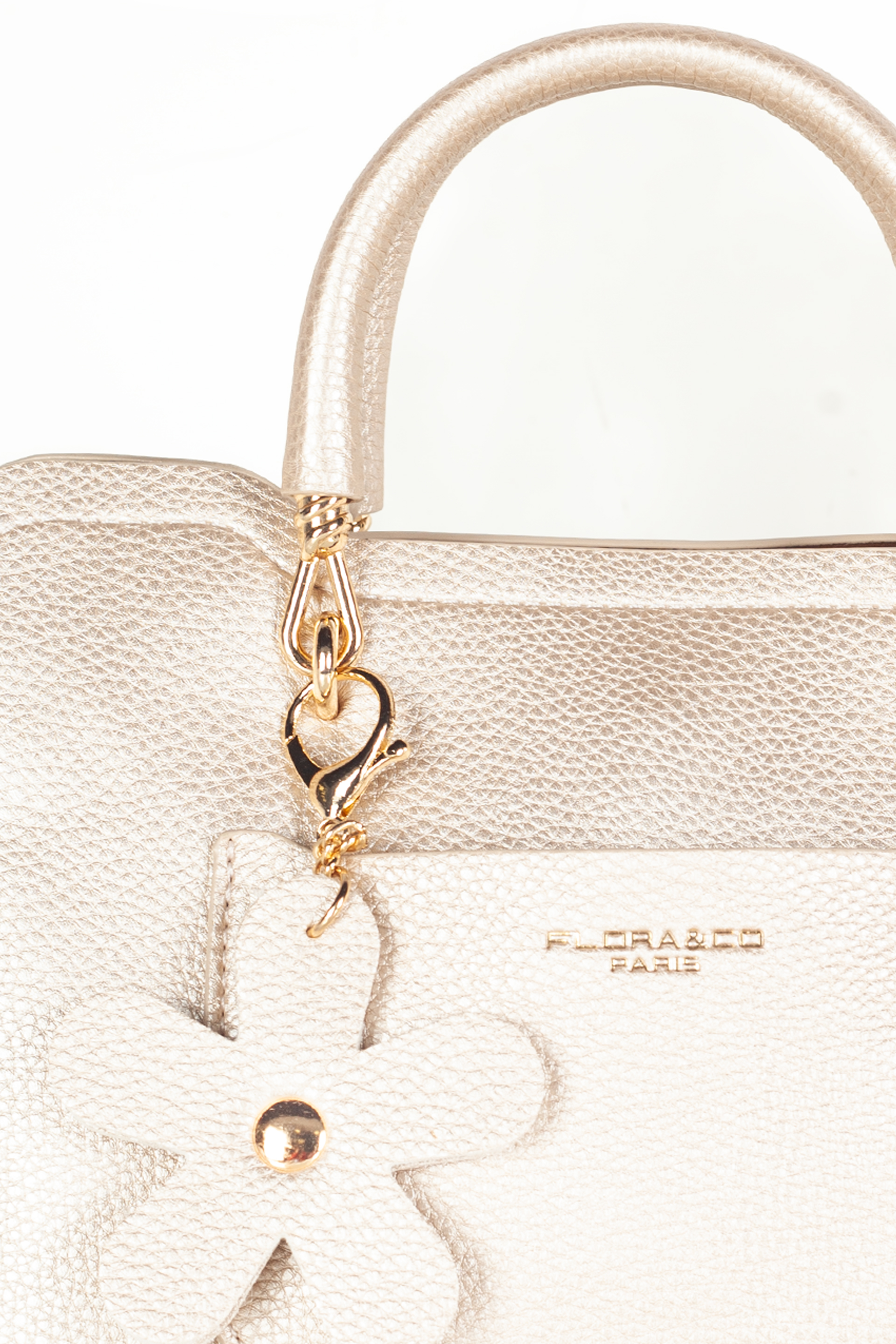Rokas soma FLORA&CO H6931-IVOIRE