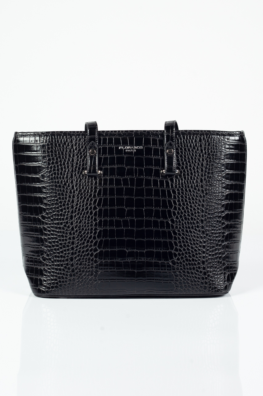 Rokas soma FLORA&CO X8013-NOIR