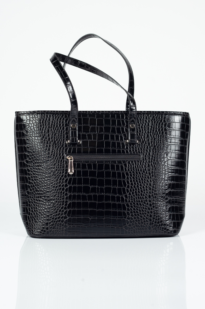 Rokas soma FLORA&CO X8013-NOIR