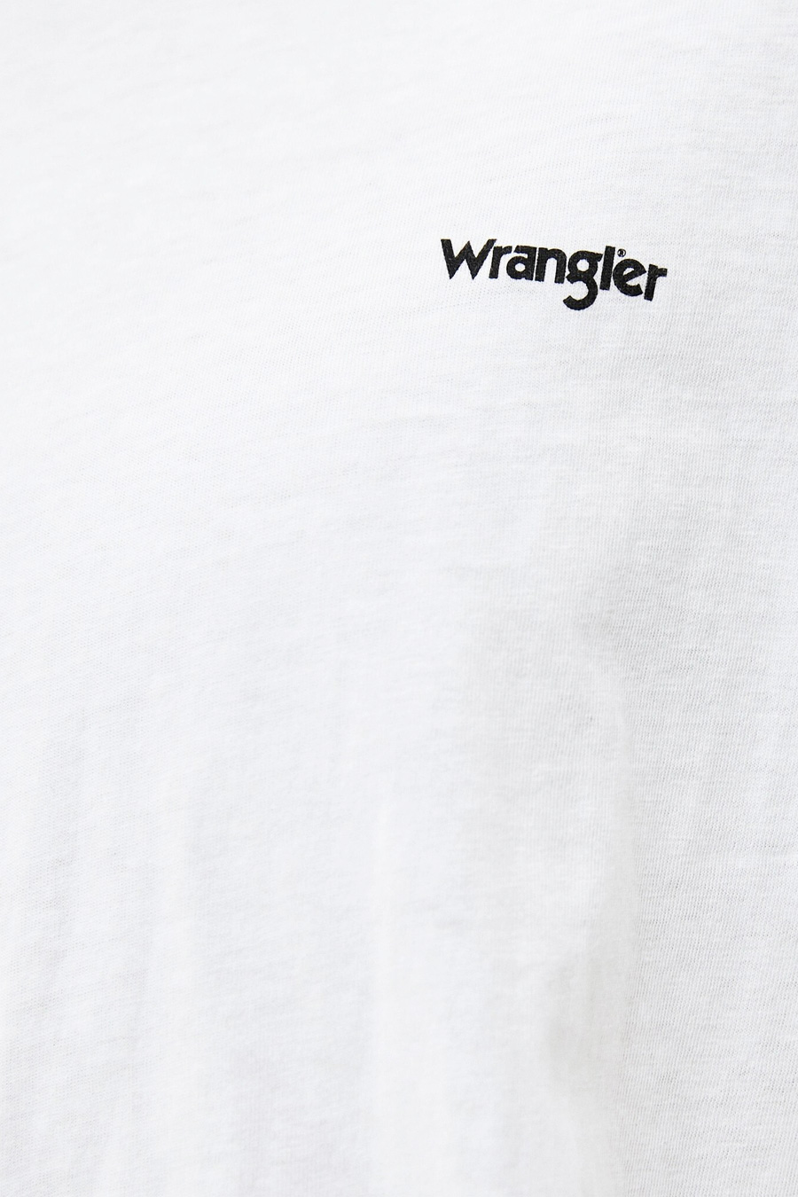 T-krekls WRANGLER W7Q0EV989