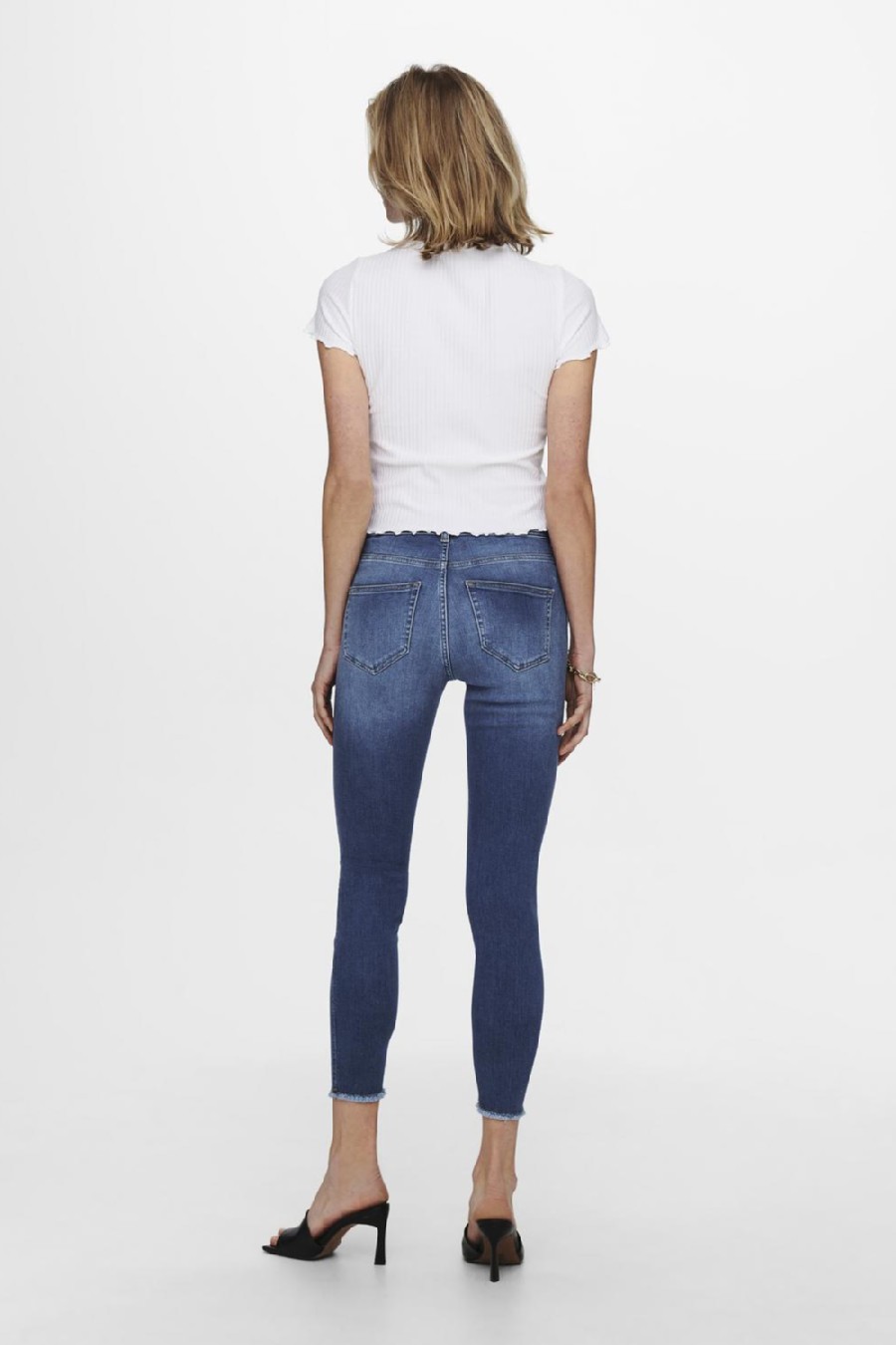 Tops ONLY 15201206-White