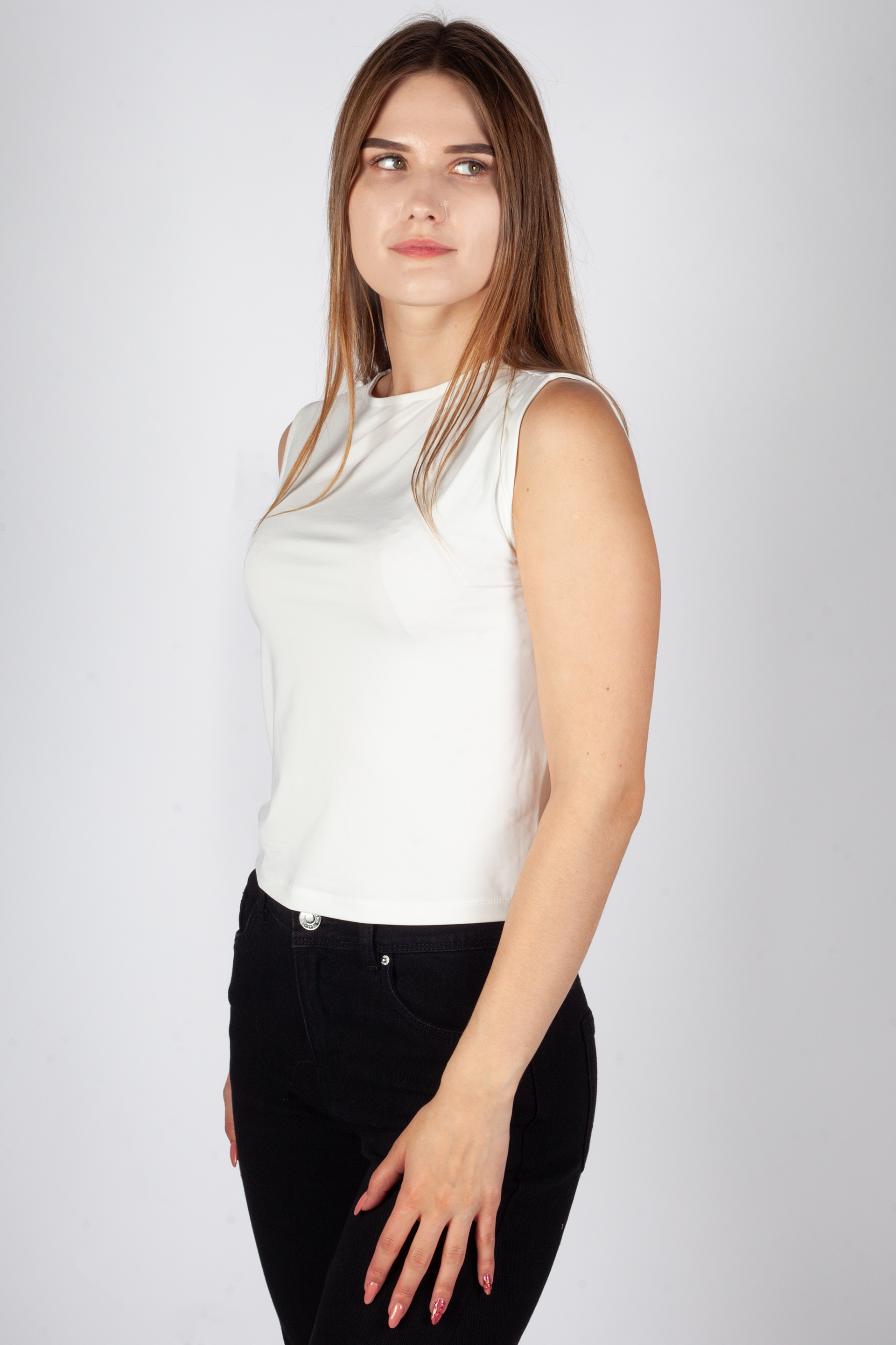 Tops ONLY 15368887-Cloud-Dancer