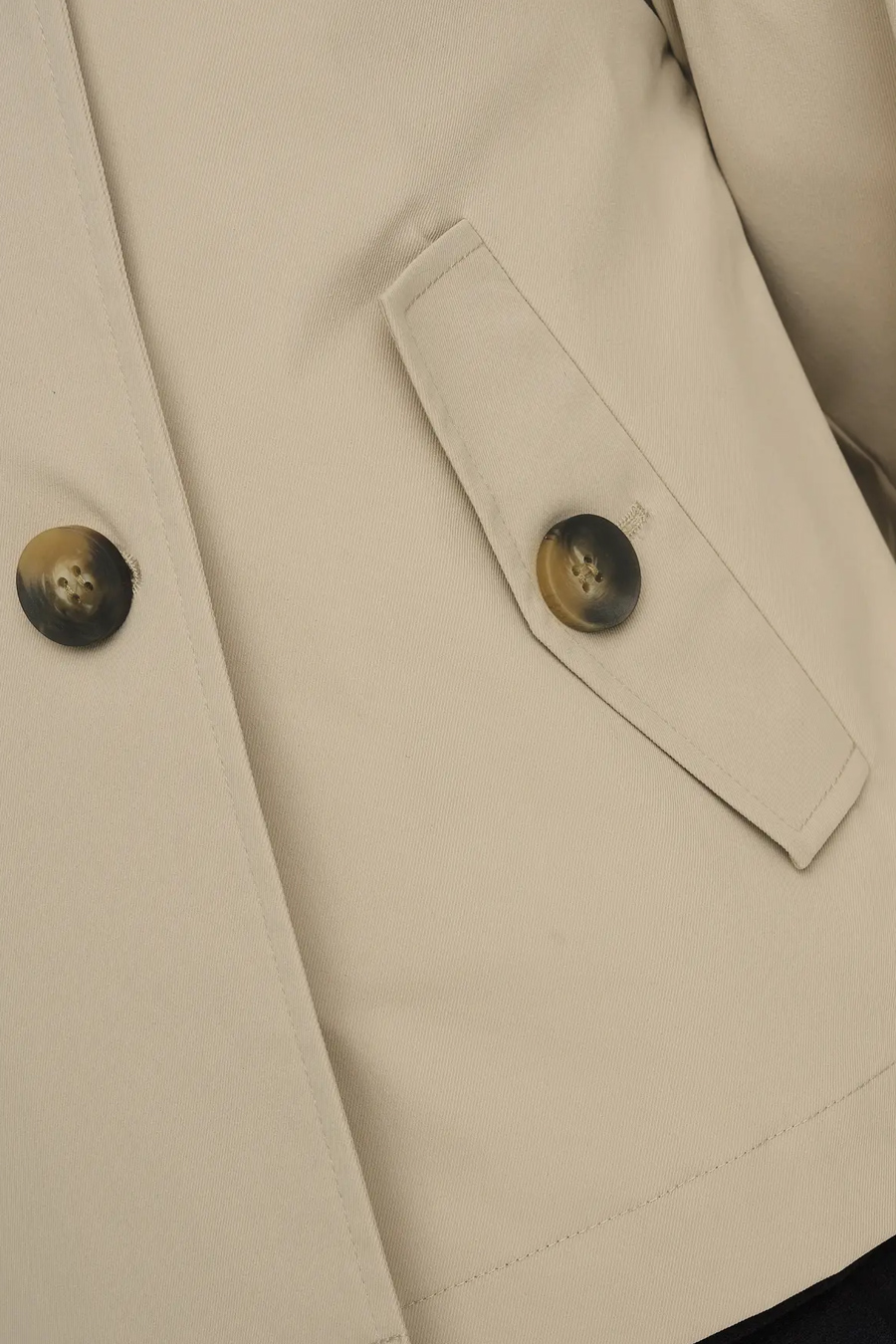 Jaka ONLY 15274982-Oxford-Tan