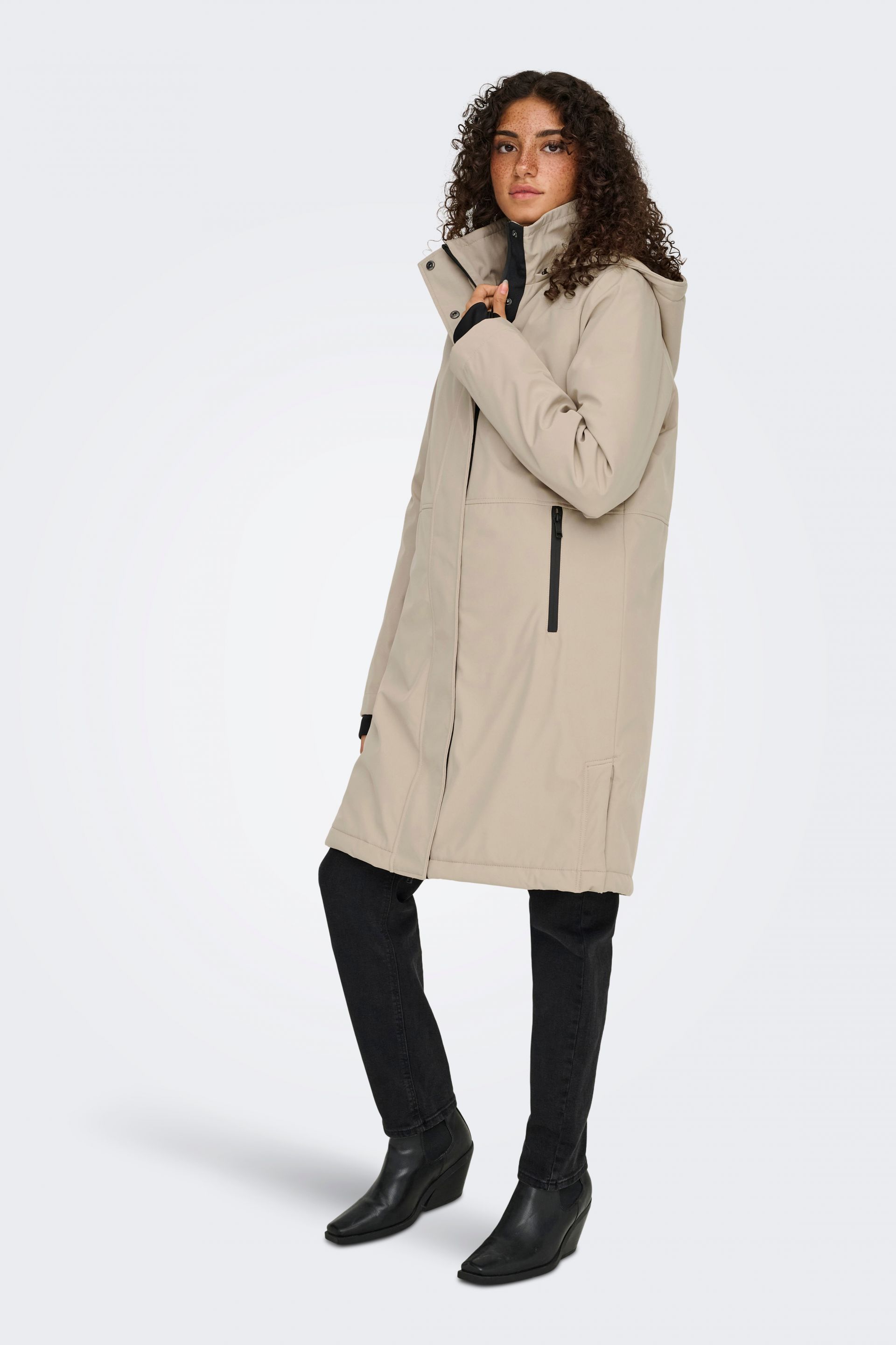 Jaka ONLY 15363184-Humus